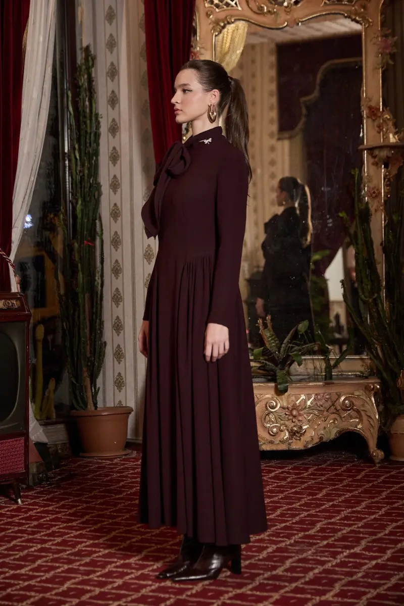 MİLA DRESS, photo 4