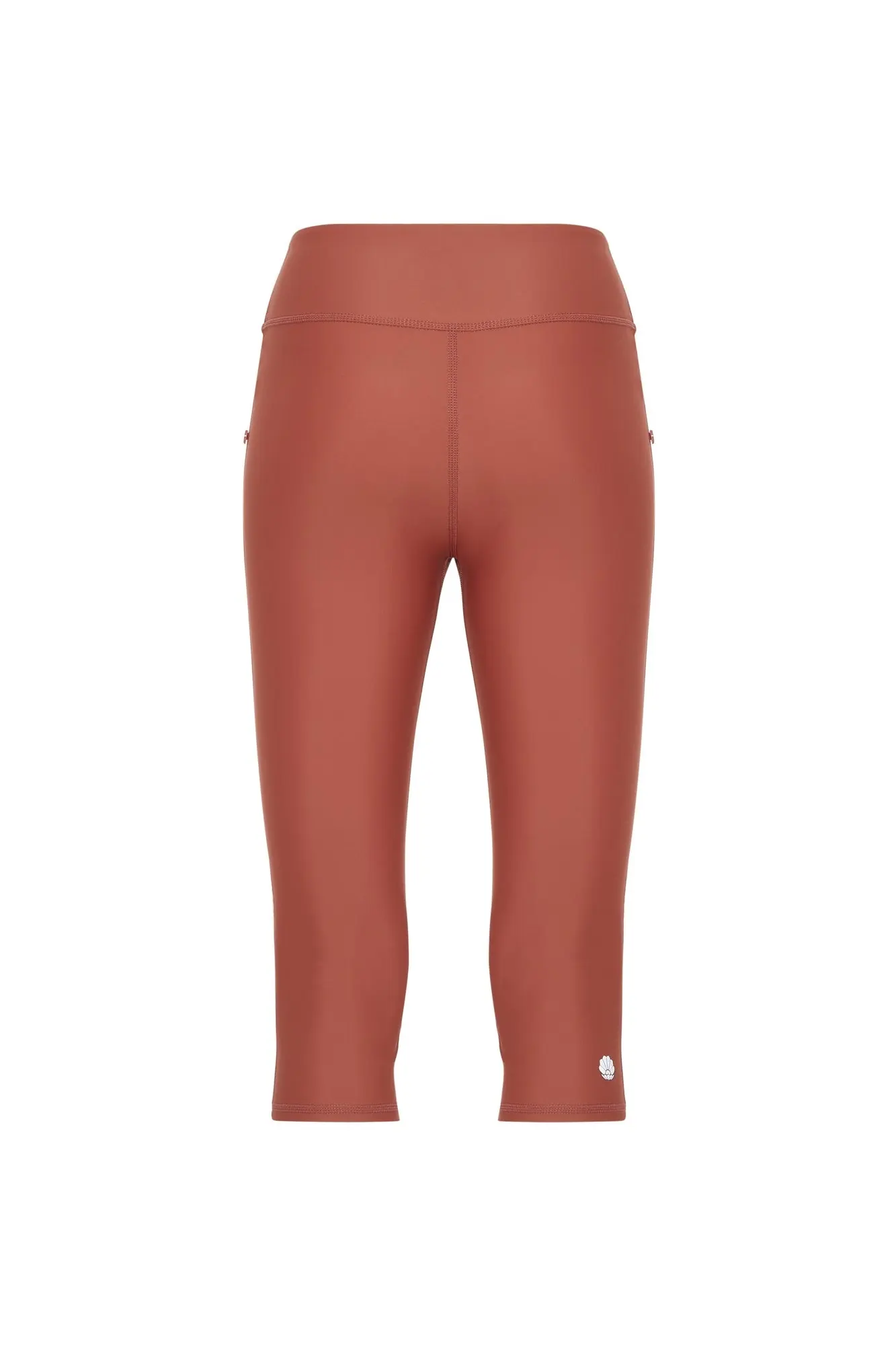 Capri Swim Tights - Clay, photo 6