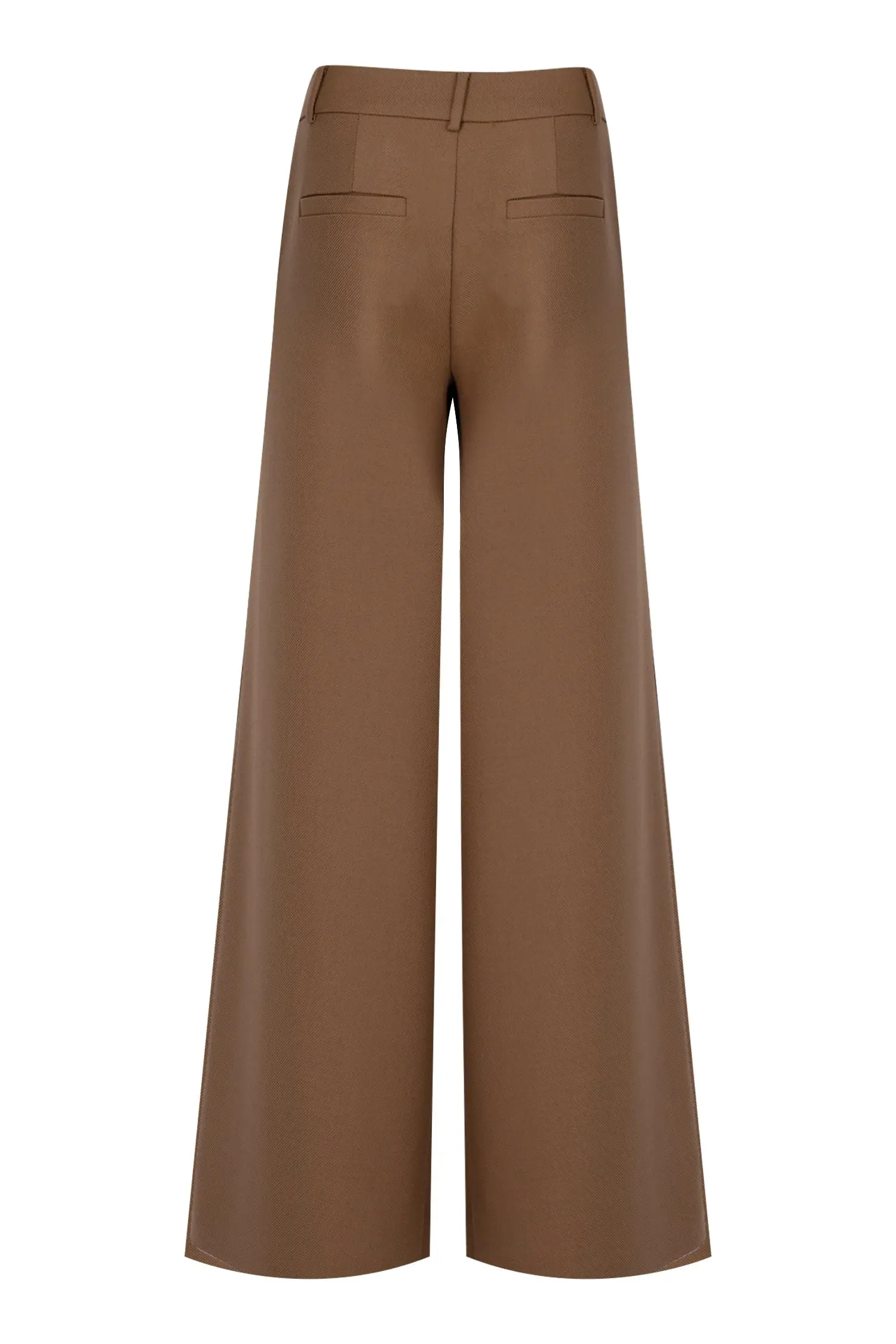 Vivian Relaxed Fit Pants, photo 7