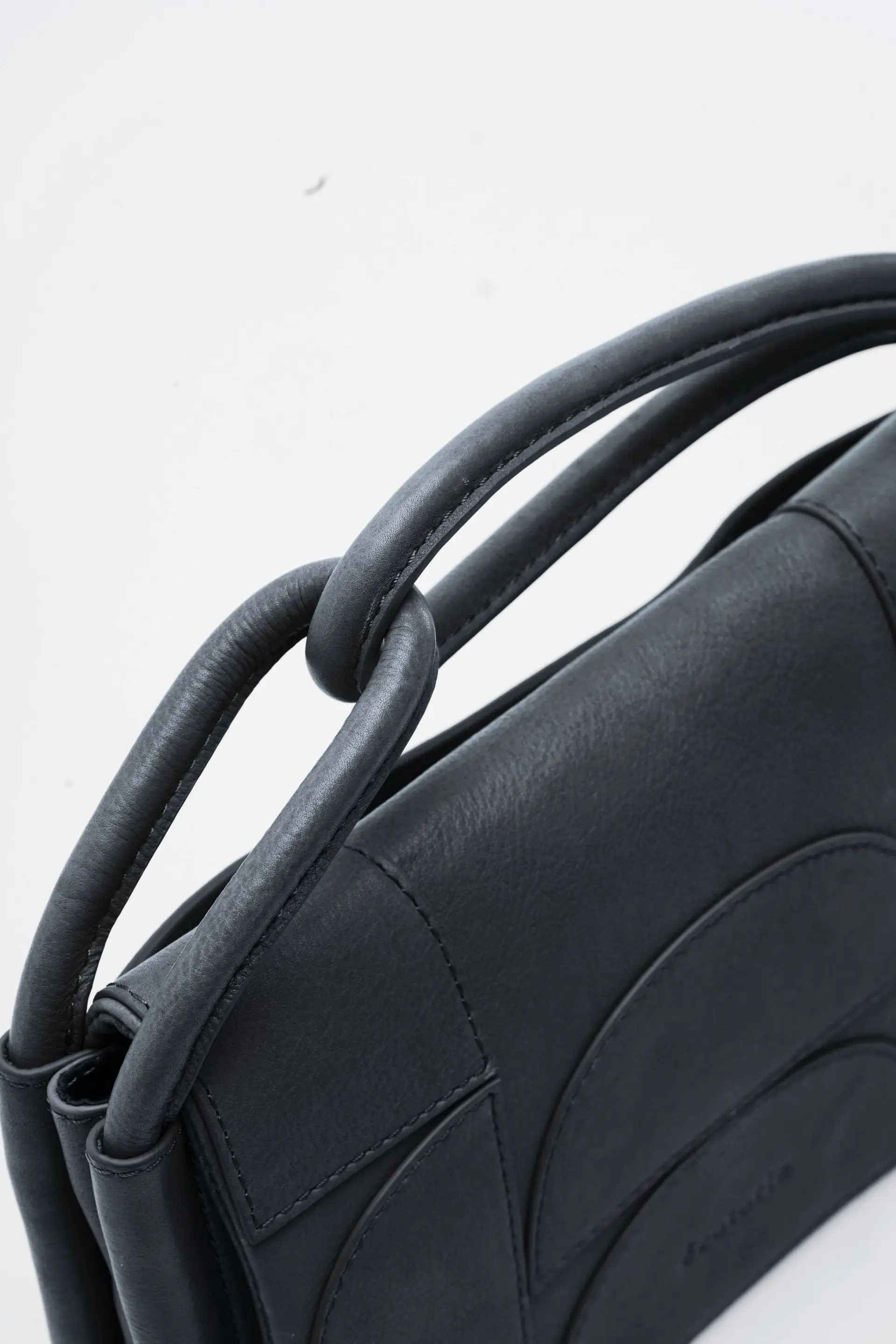 Ecotorie - Martha Black Crossbody, photo 3