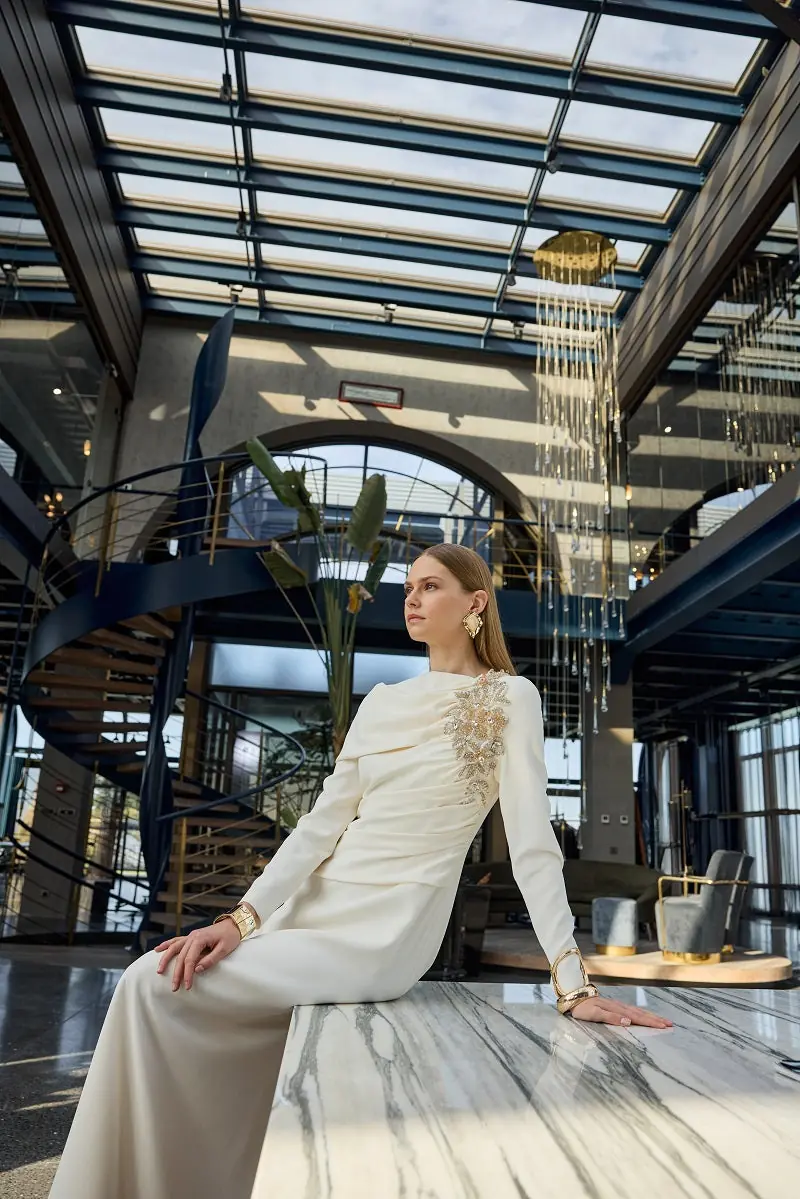 SOLENNA Dress, photo 5
