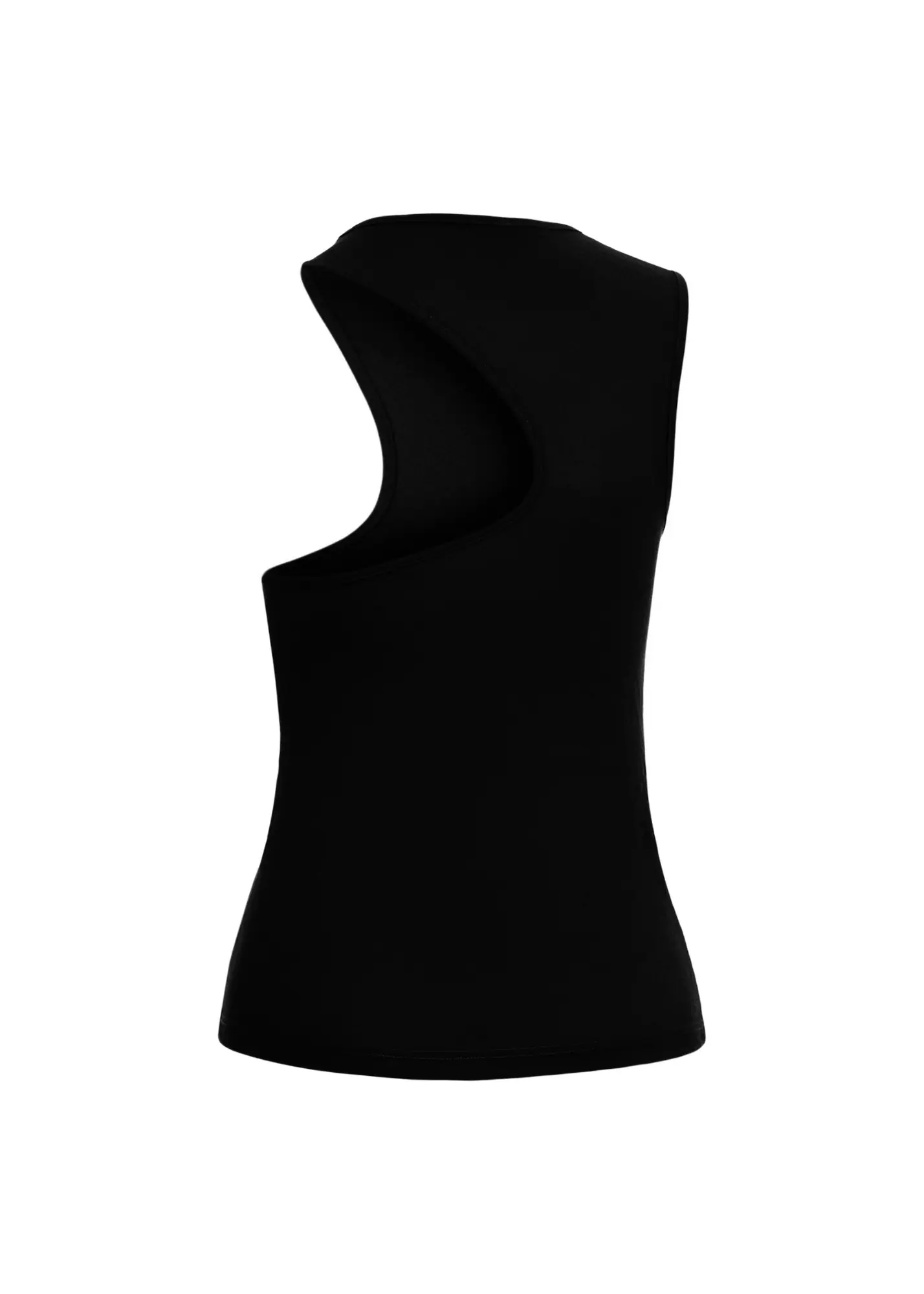 Mariam Back Neckline Tank Top, photo 8