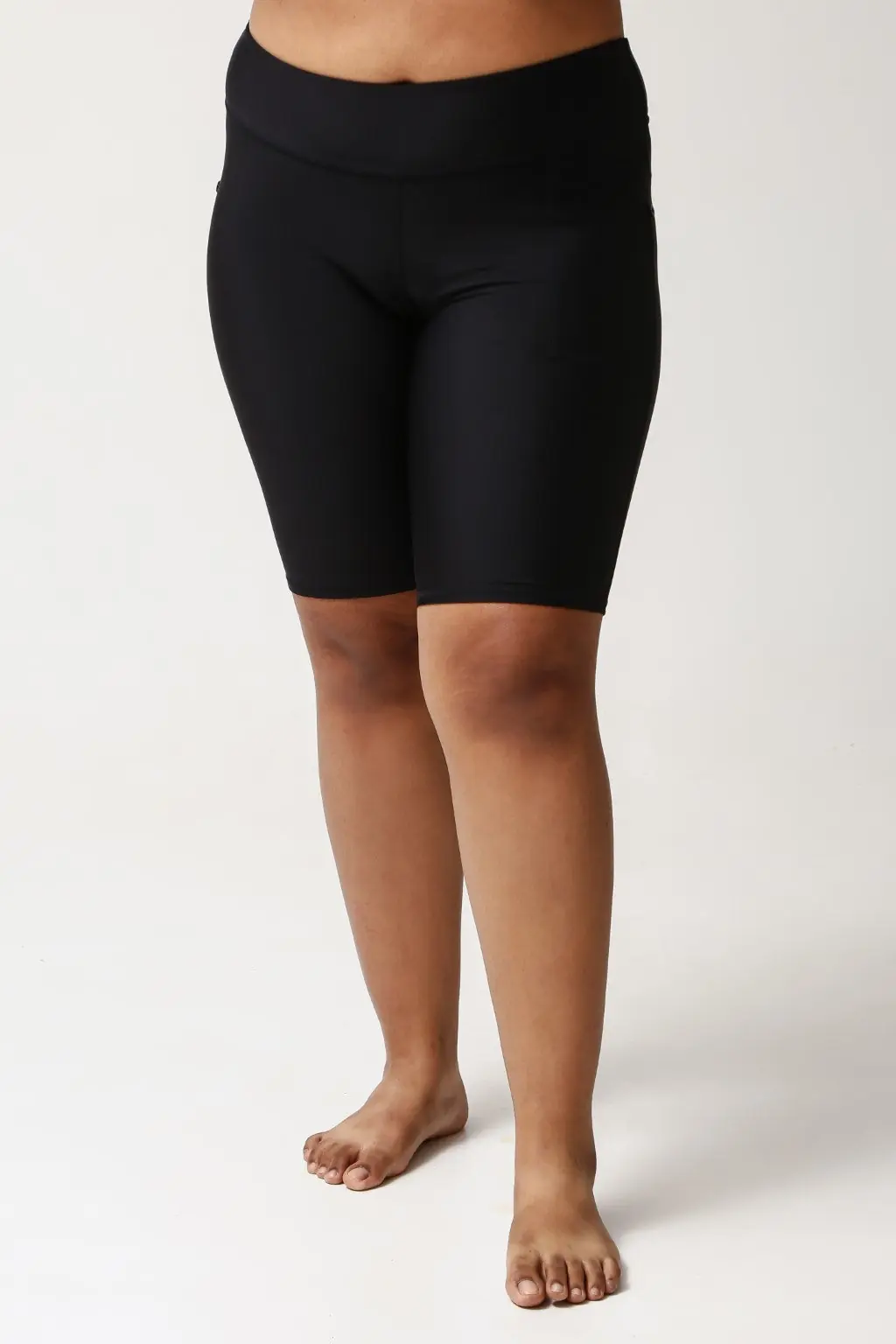 Swim Shorts - Black, photo 4