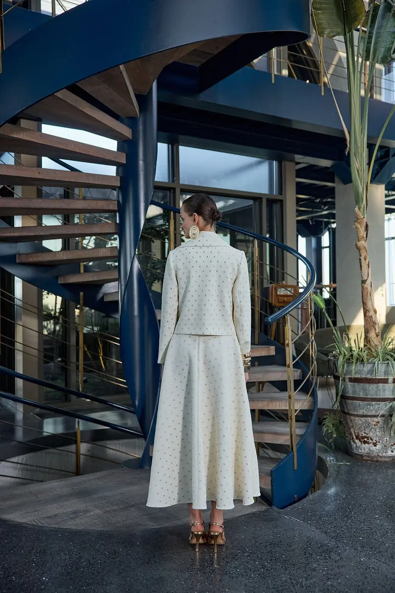 DAFINA Set, photo 2