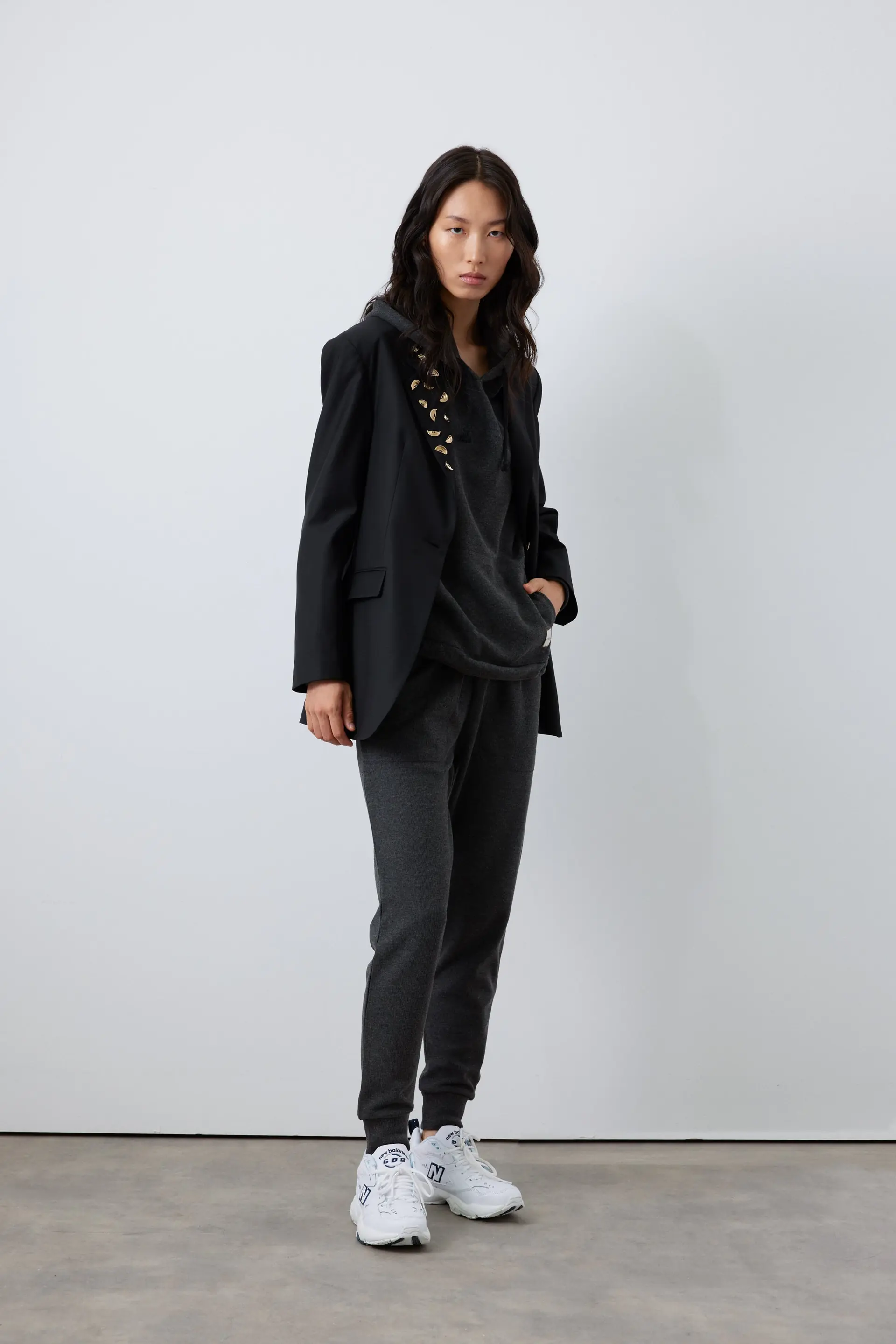Maxim Embroidered Jacket, photo 4
