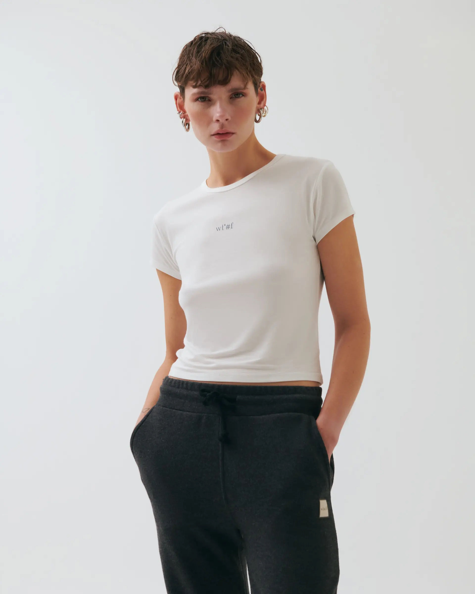Maya T-Shirt Short Sleeve, photo 3