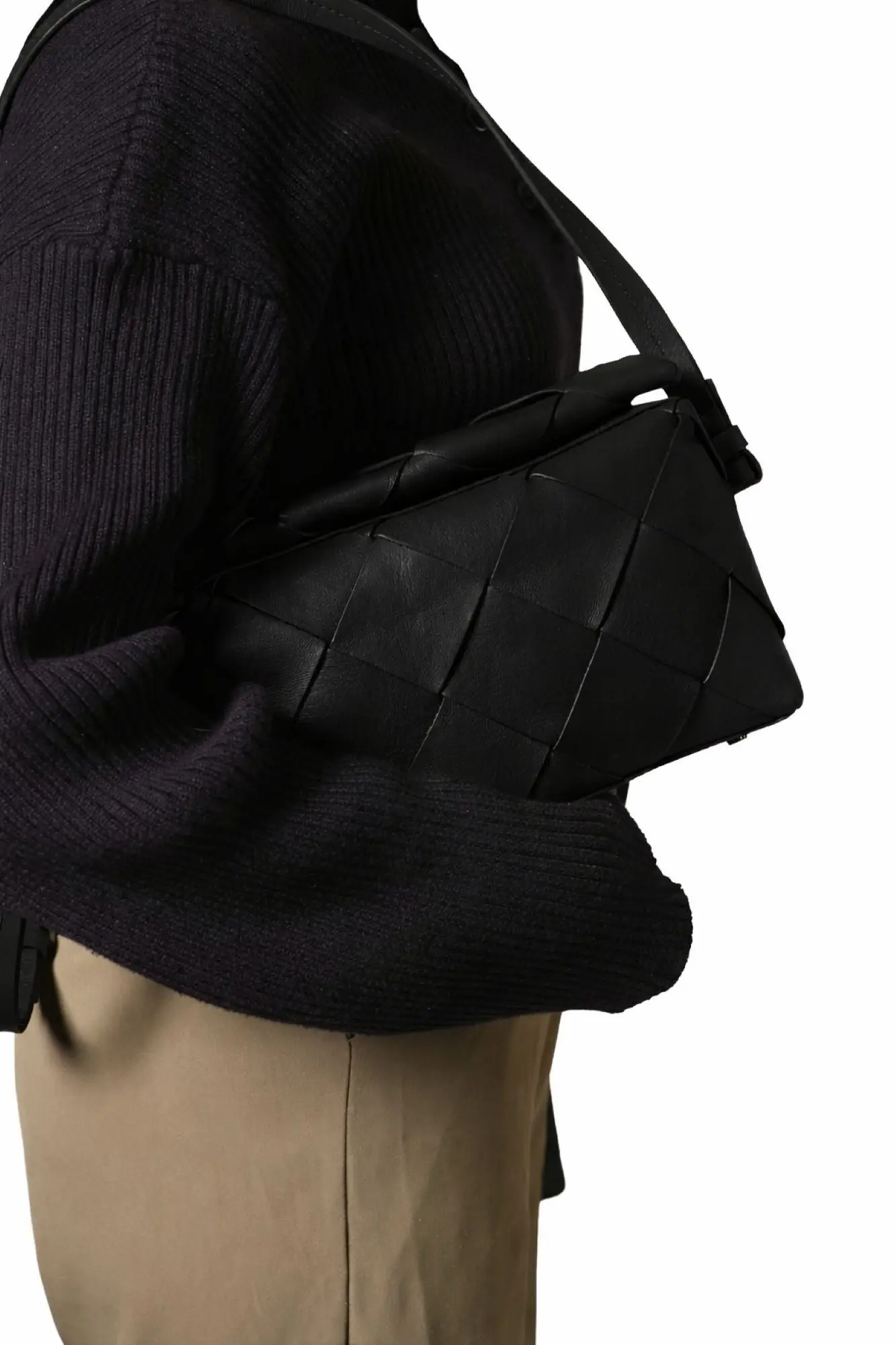 Ecotorie - Maude Black Crossbody, photo 5