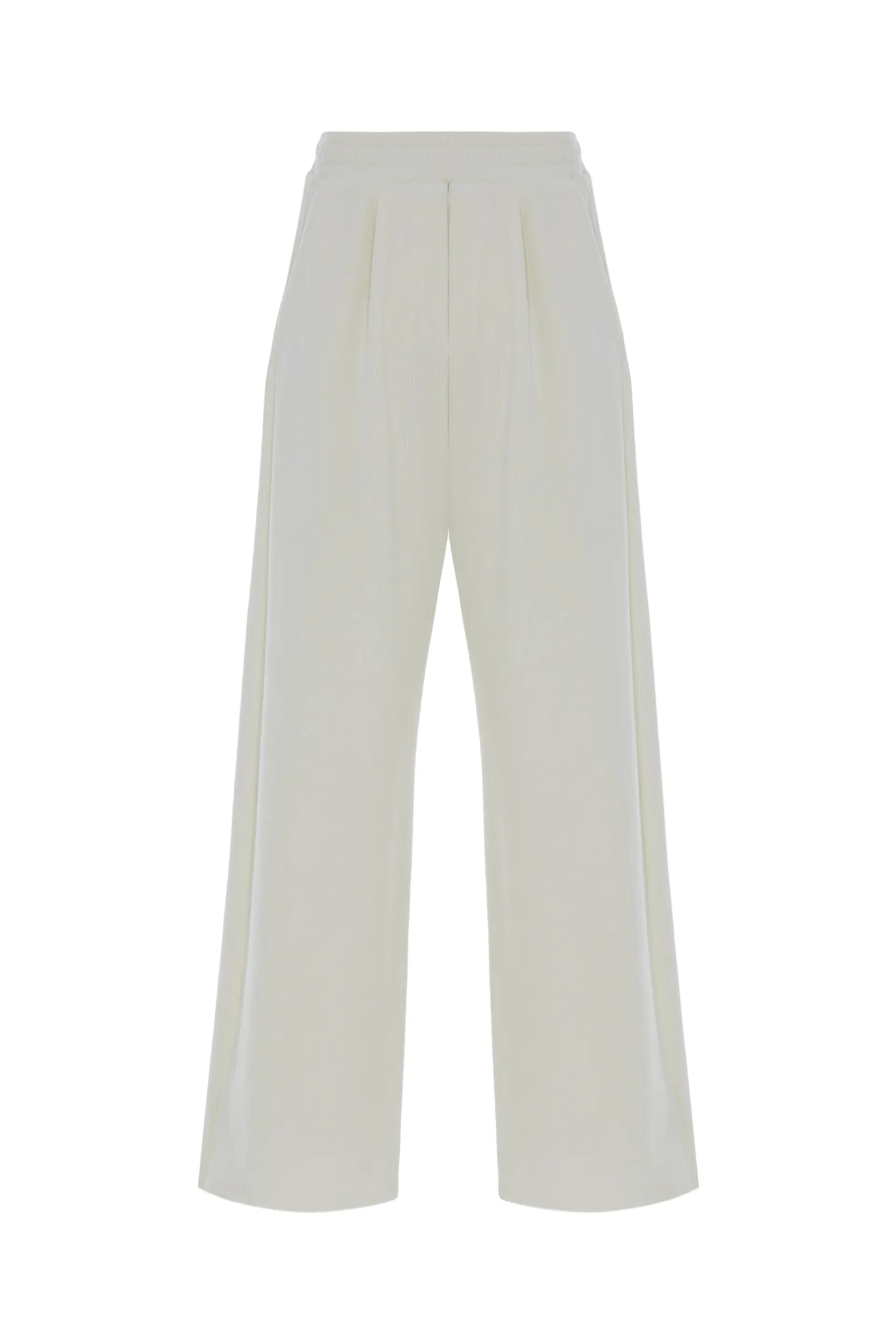 Daisy Pleated Velvet Pants, photo 2