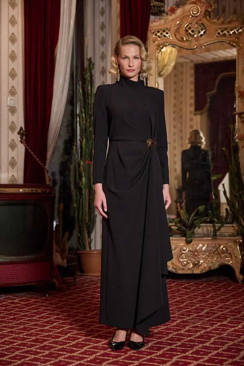 ENORA DRESS, photo 8