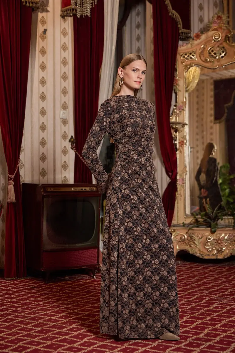 CLOVER DRESS, photo 5