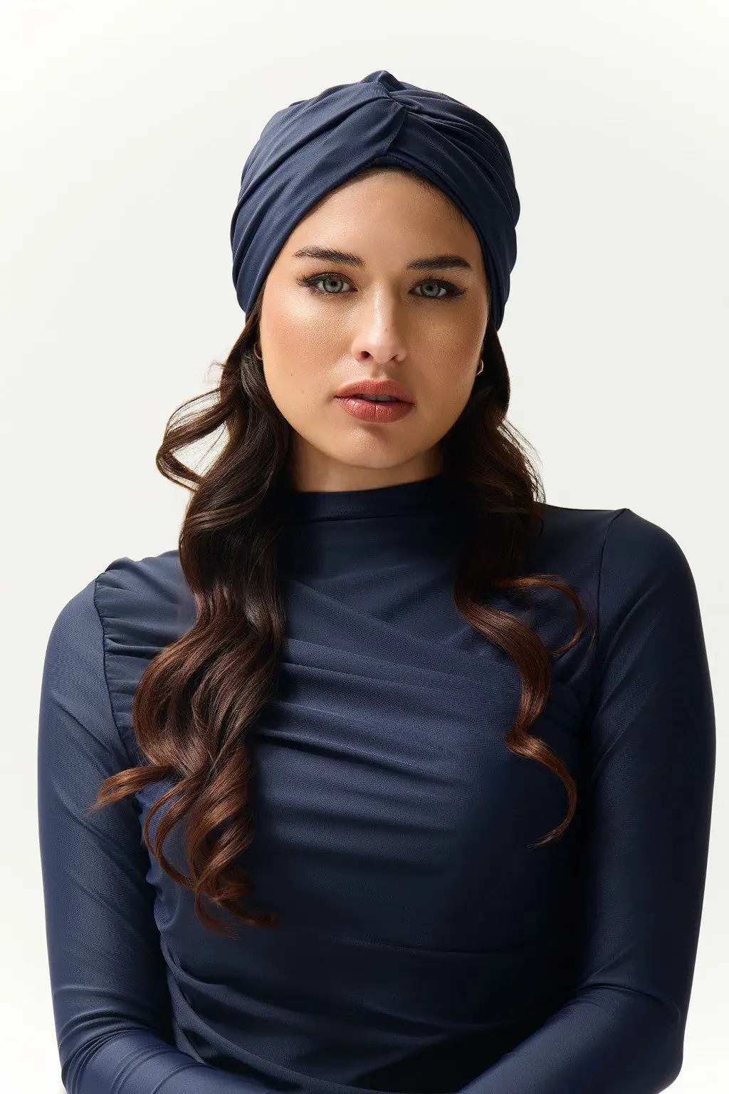 Turban - Midnight, photo 3