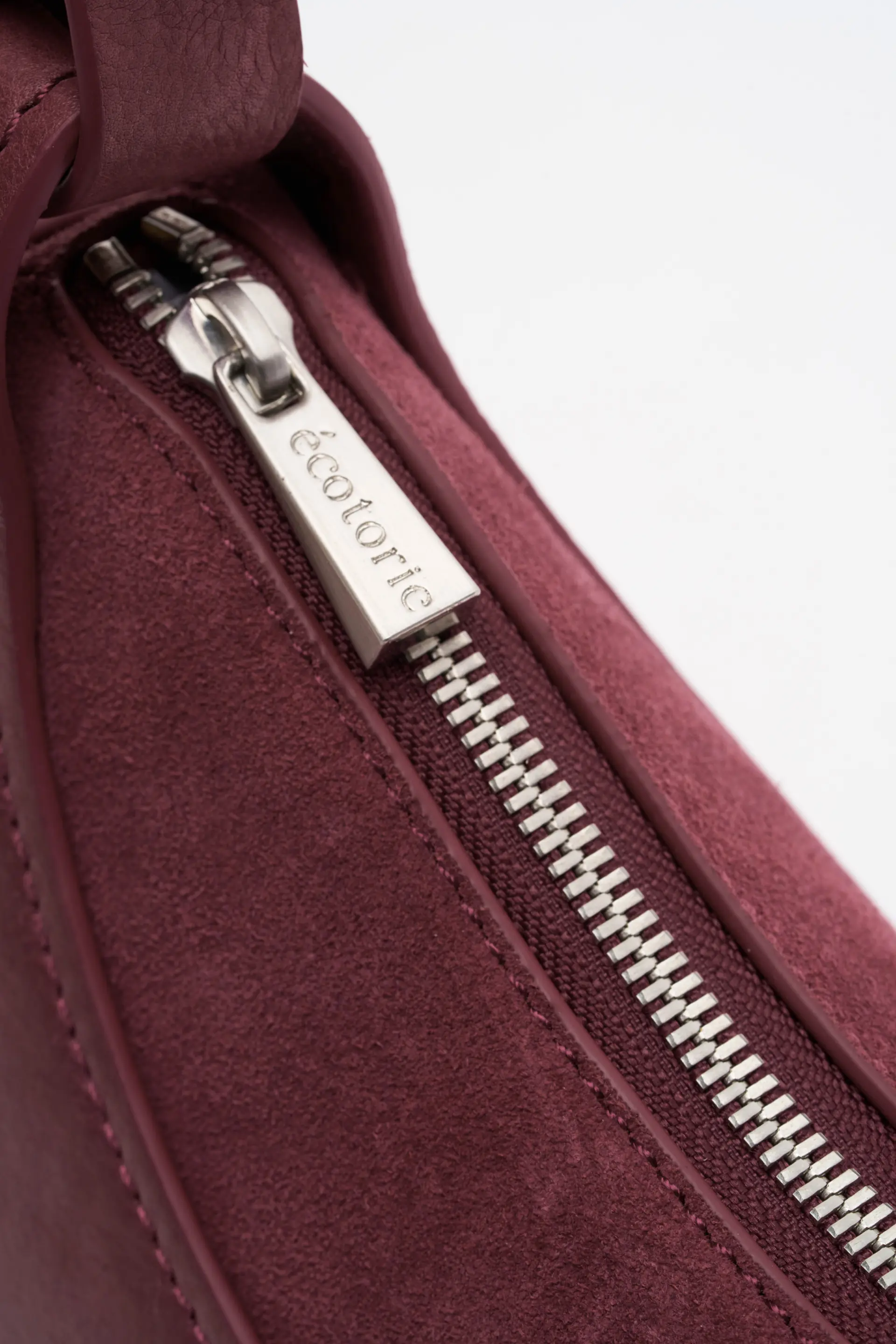 Ecotorie - Leif Wine Crossbody, photo 3