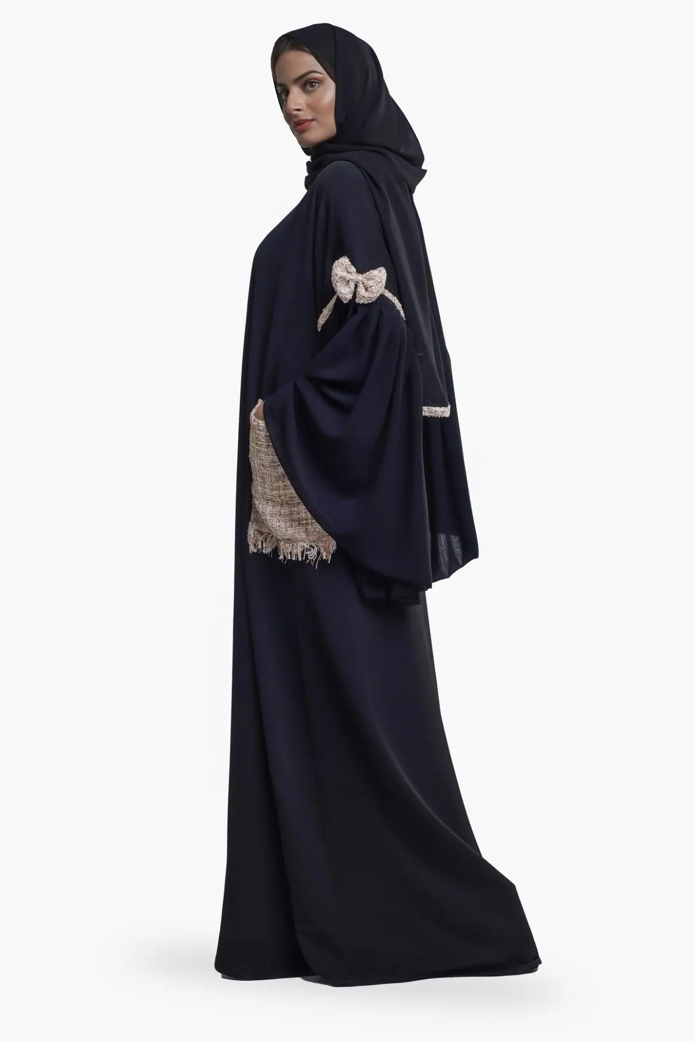 Kenza Abaya, photo 3