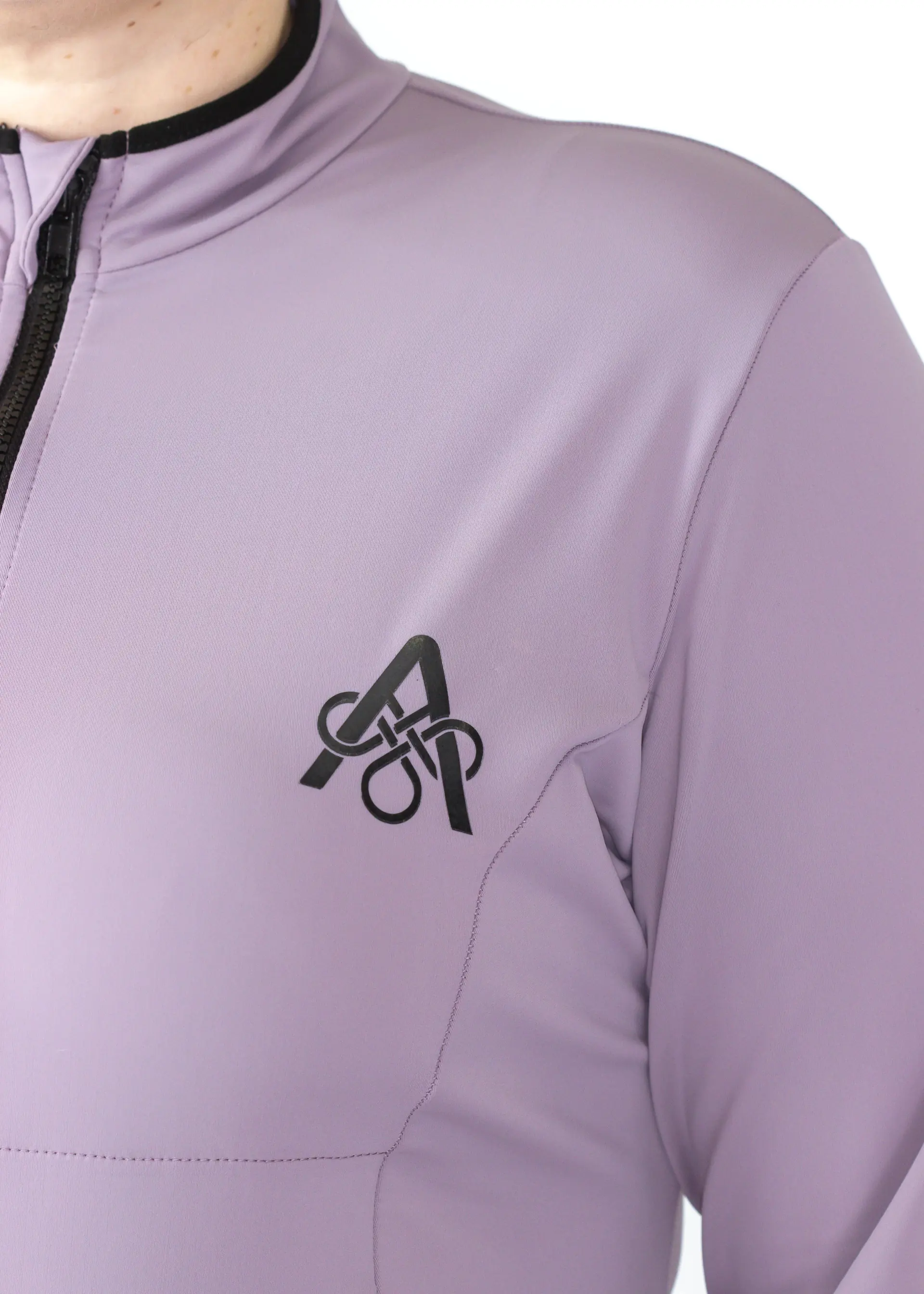 Ayana Performance Tunic - Mysterious Mauve, photo 5
