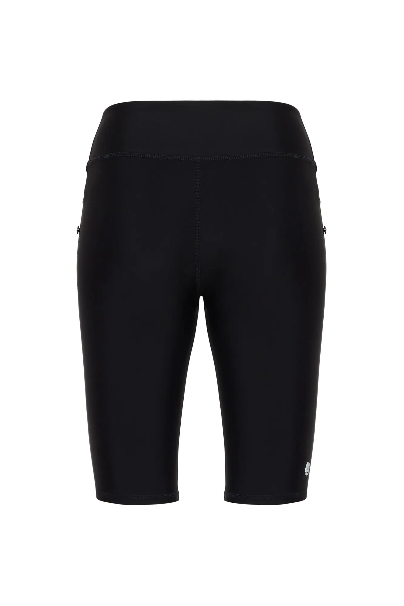 Swim Shorts - Black, photo 7