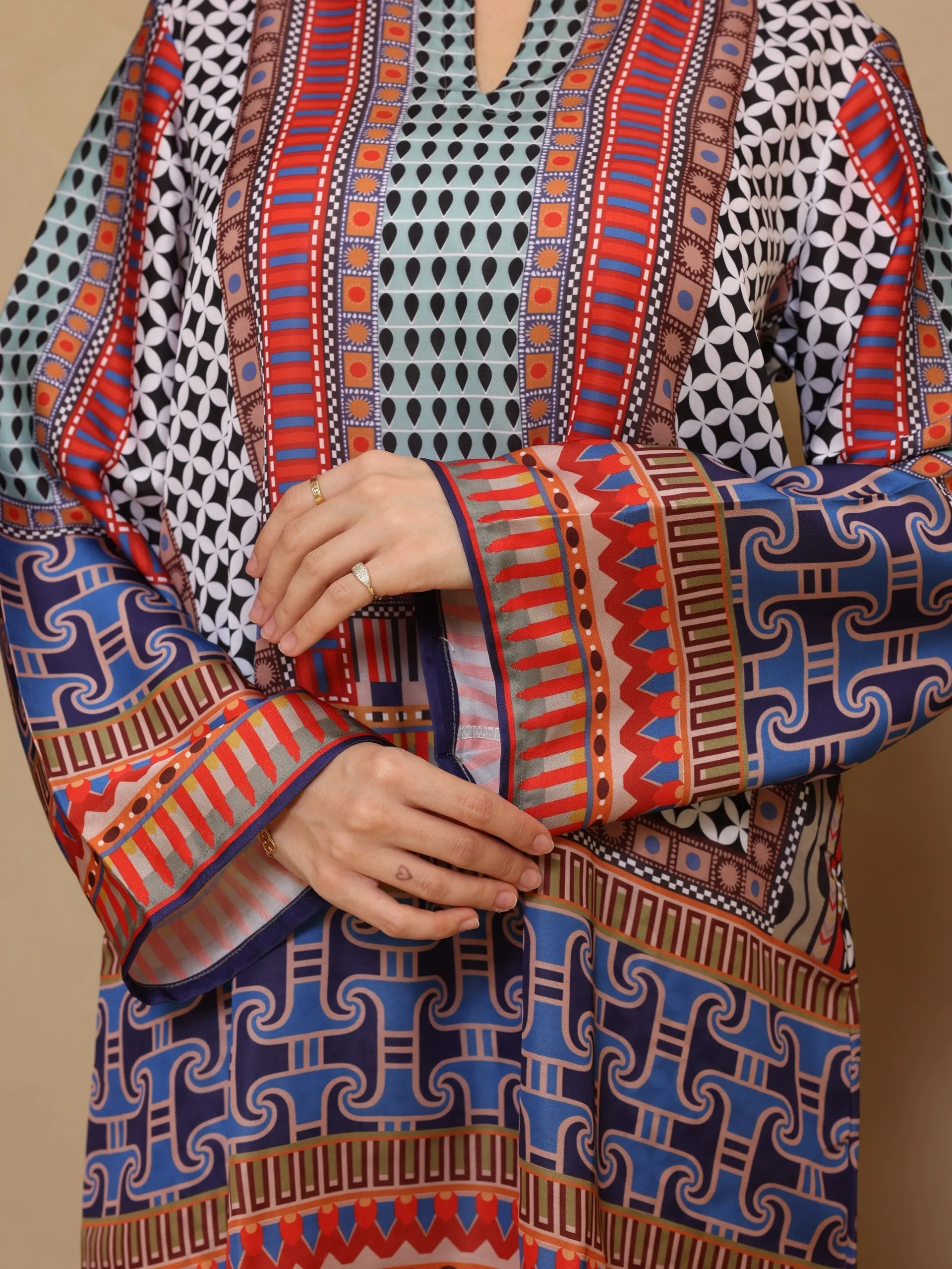 Mosaic Muse, photo 2