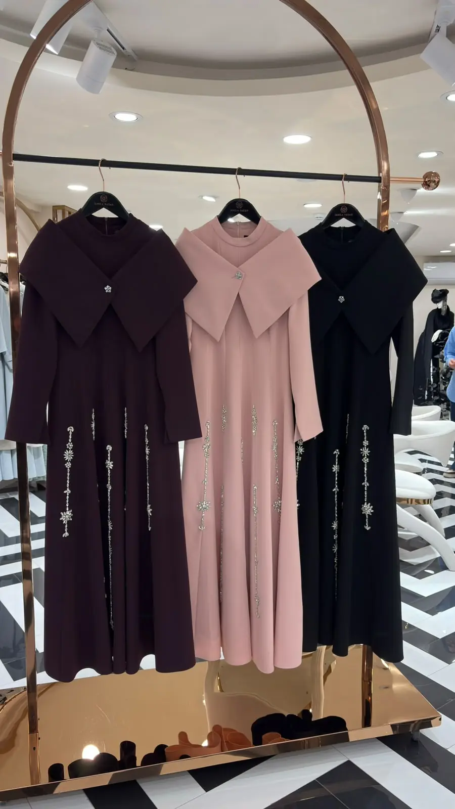 NOVA DRESS, photo 6