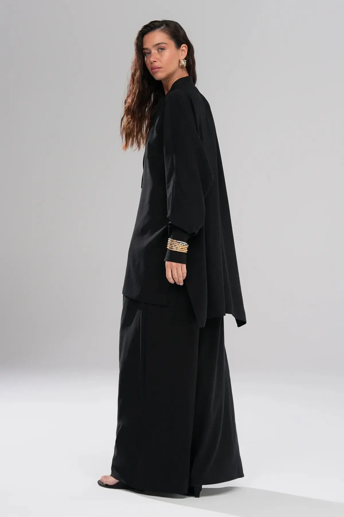 Eclipse Atelier Set - Black, photo 2
