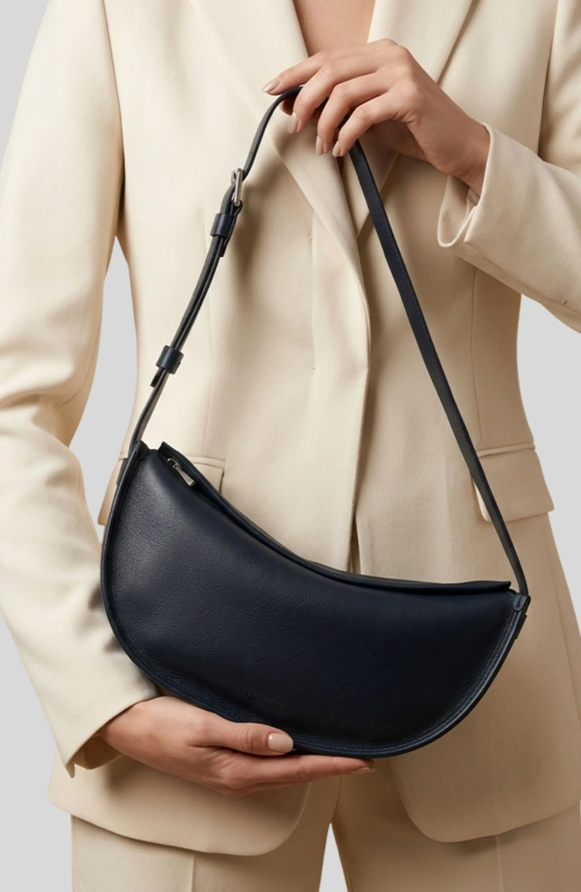 Ecotorie - Dora Black Crossbody, photo 5