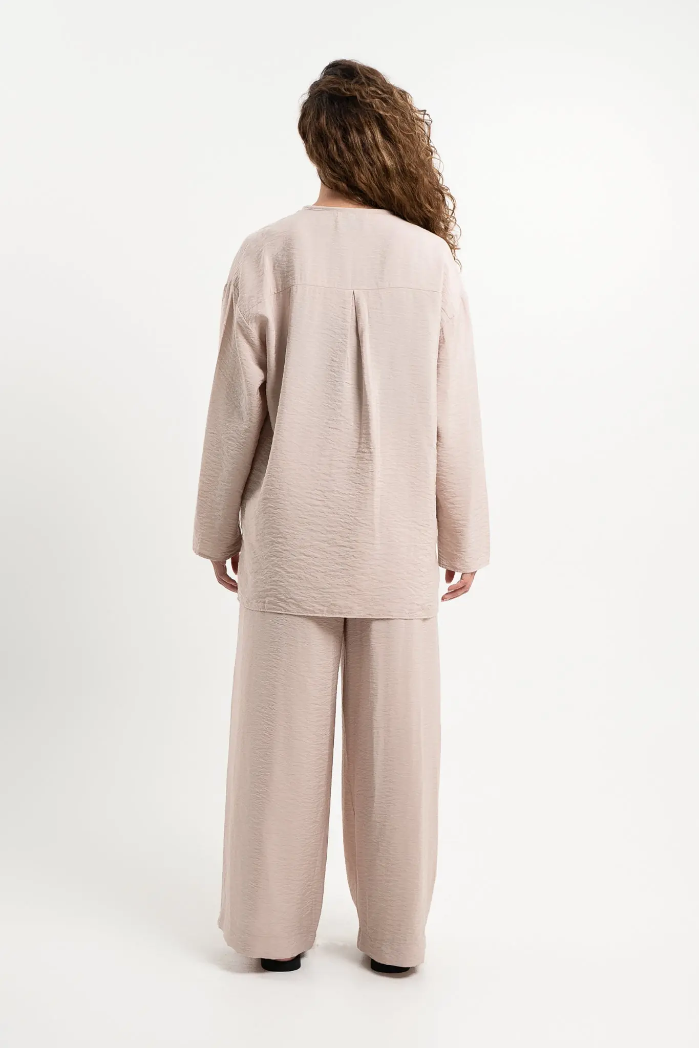 Sera Shirt - Shell, photo 4