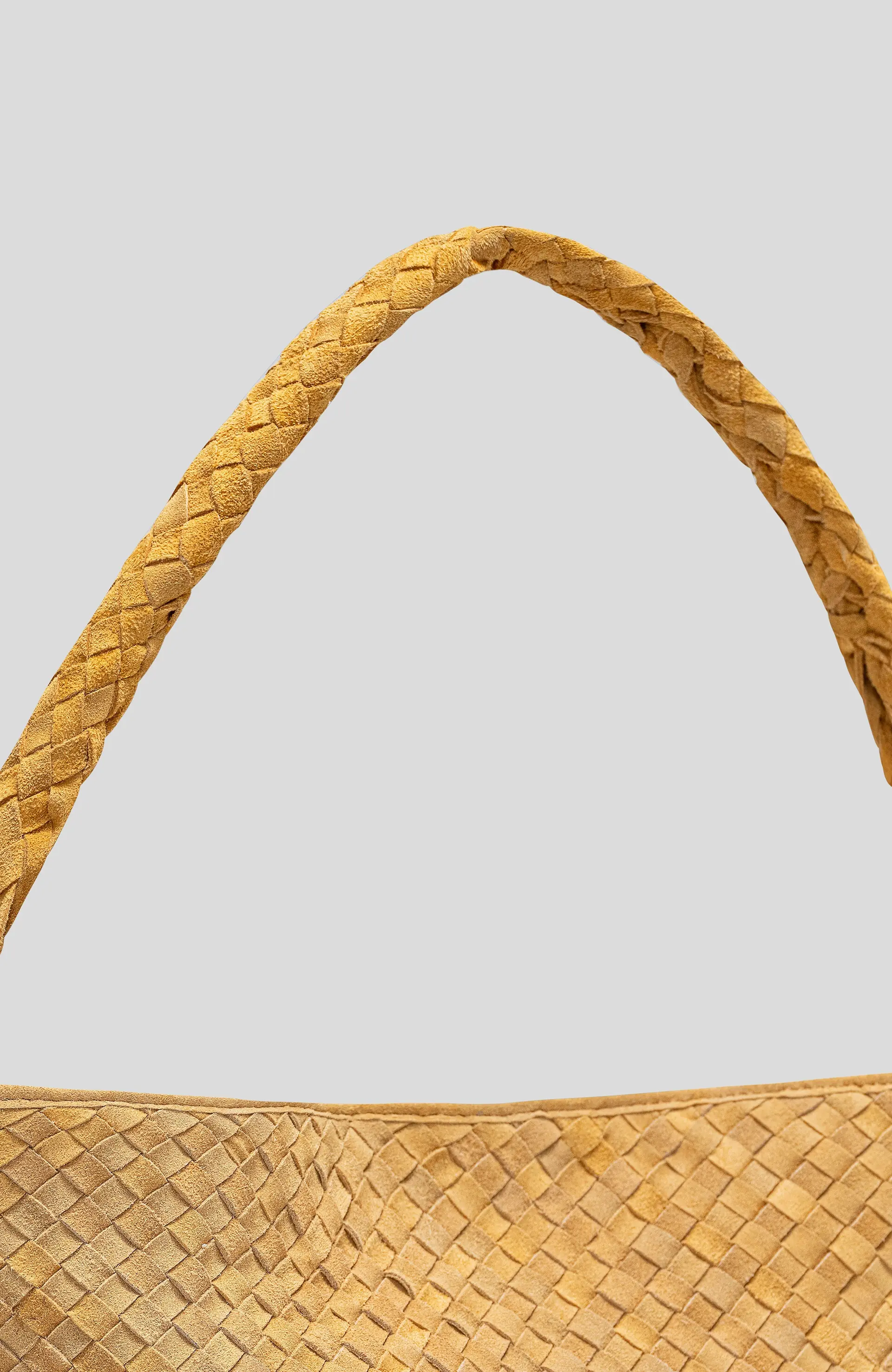 Ecotorie - San Antonio - Hobo Bag - Tan, photo 4