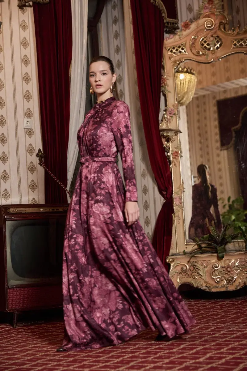 ZARİA DRESS, photo 5