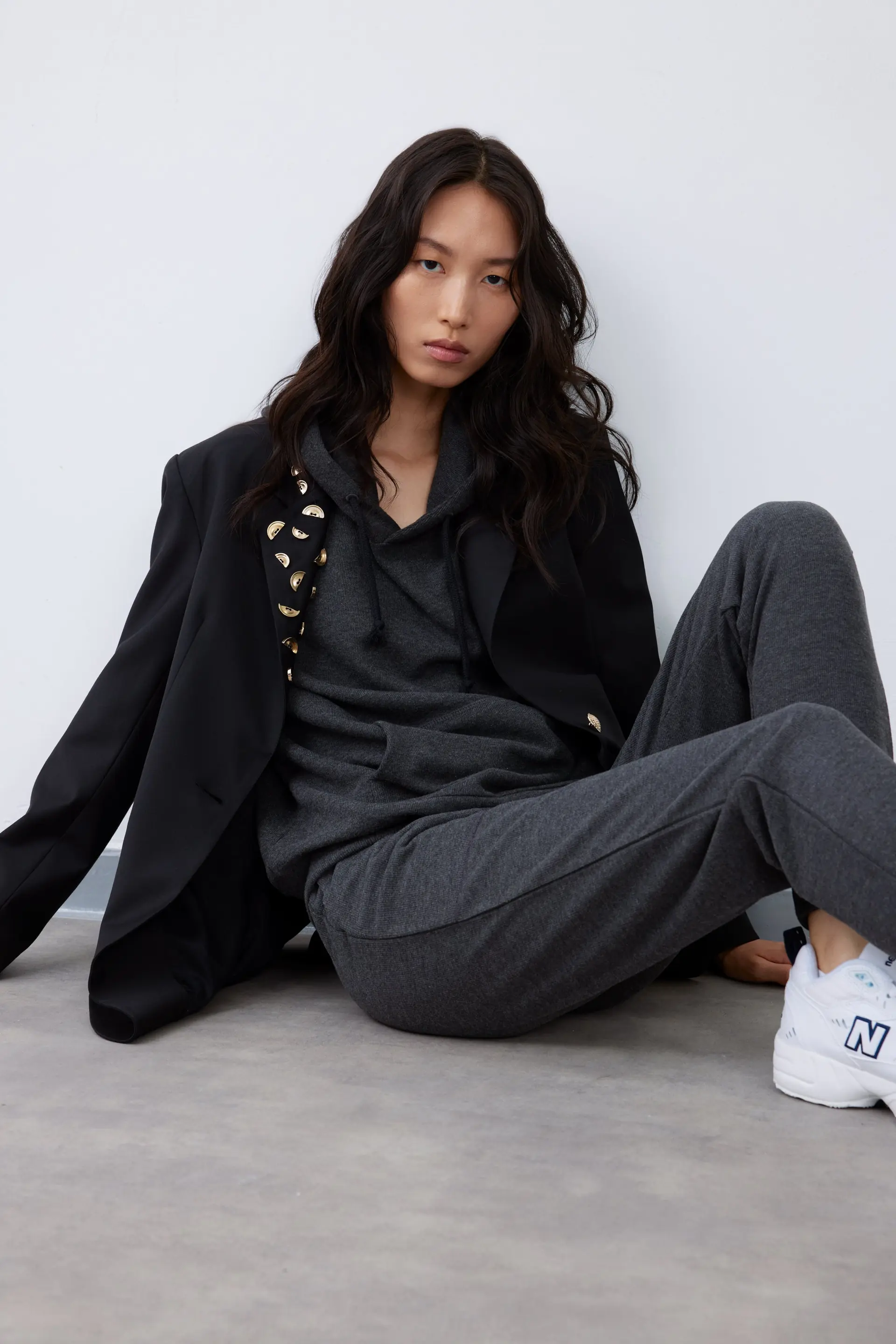 Maxim Embroidered Jacket, photo 5