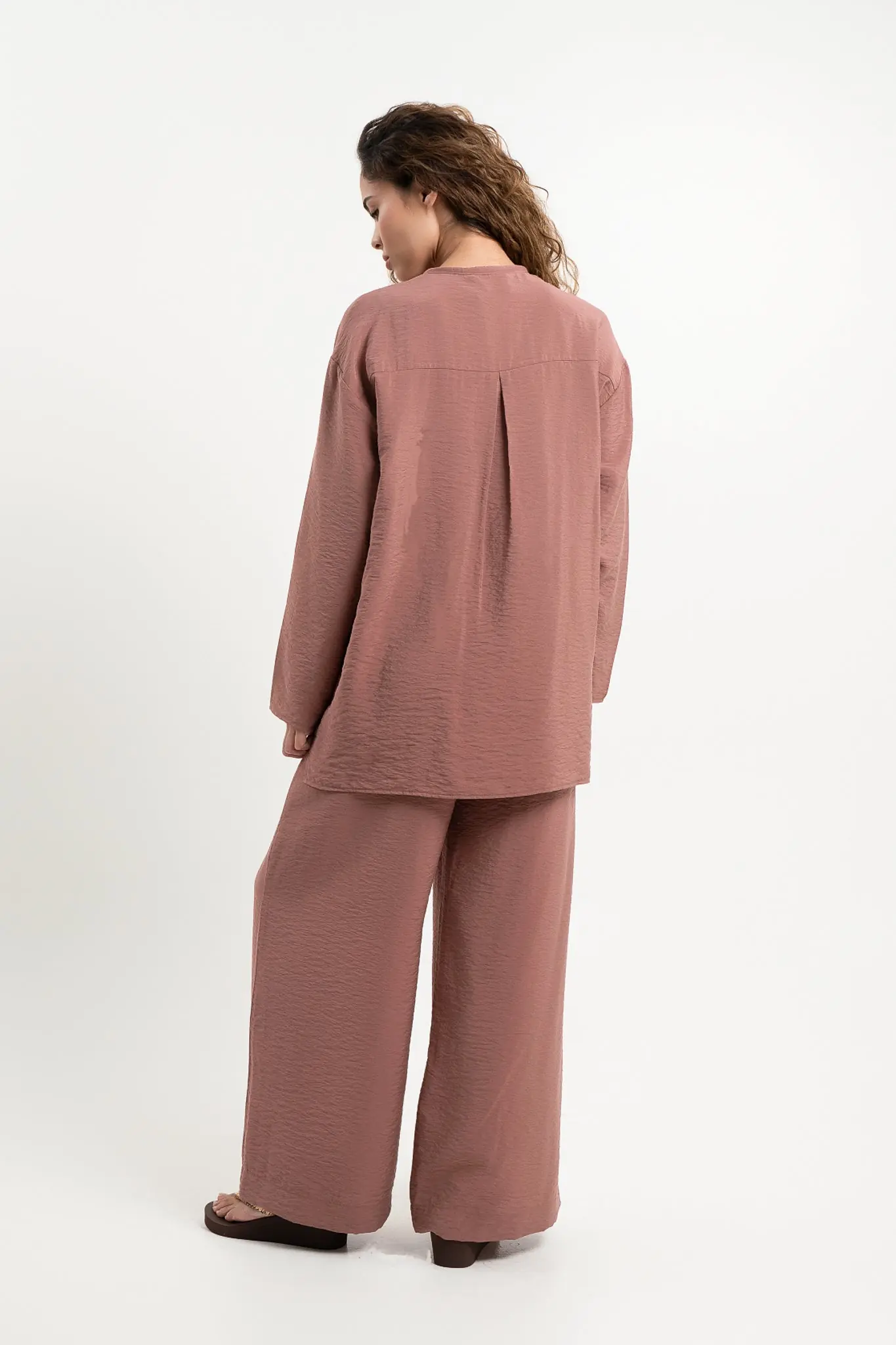 Sera Shirt - Earth, photo 4