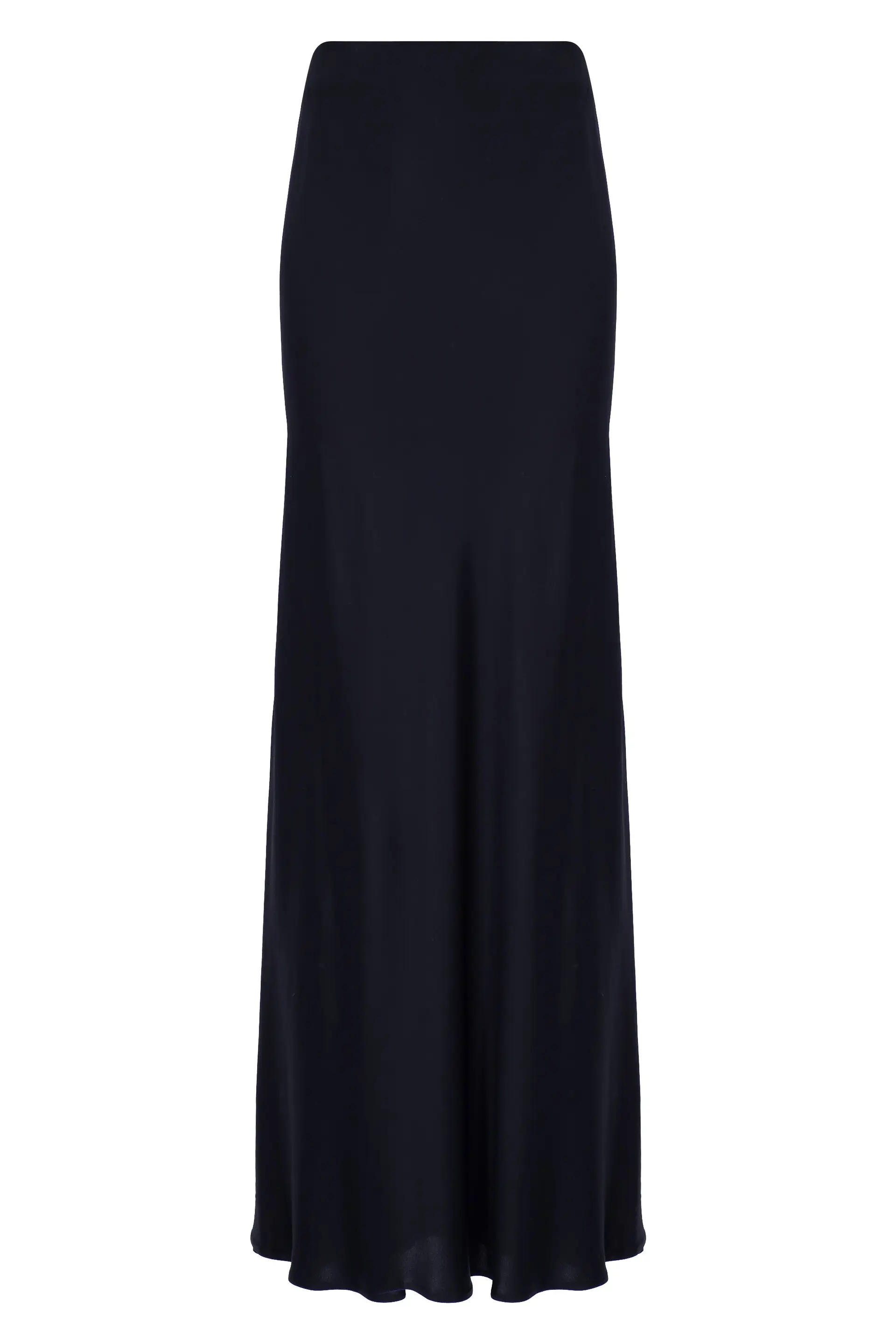 Glamour Black Long Skirt, photo 7
