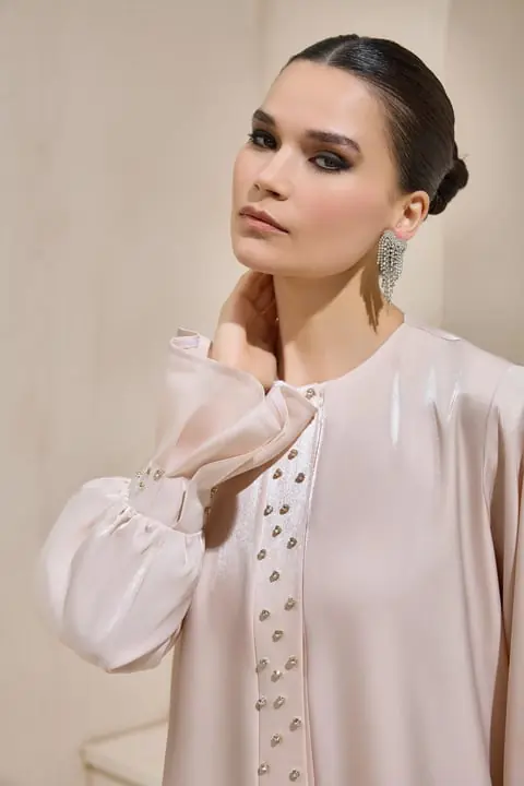Melis Abaya - Powder, photo 3