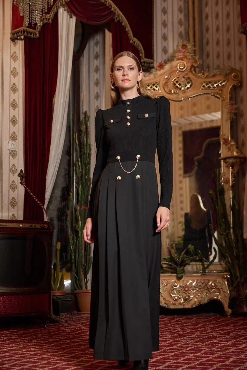 ARİELLA DRESS, photo 5