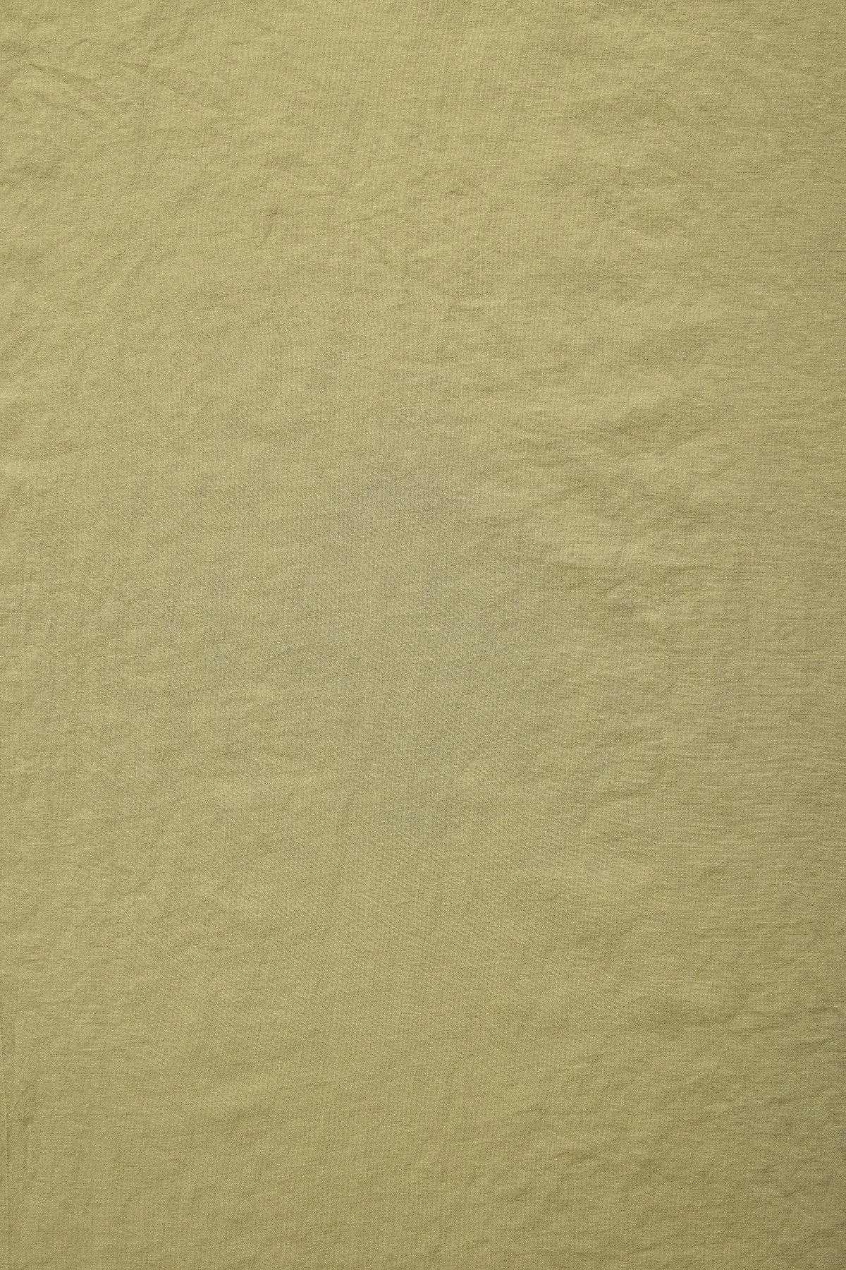 NOBLE TOUCH Cotton Shawl – Khaki, photo 4
