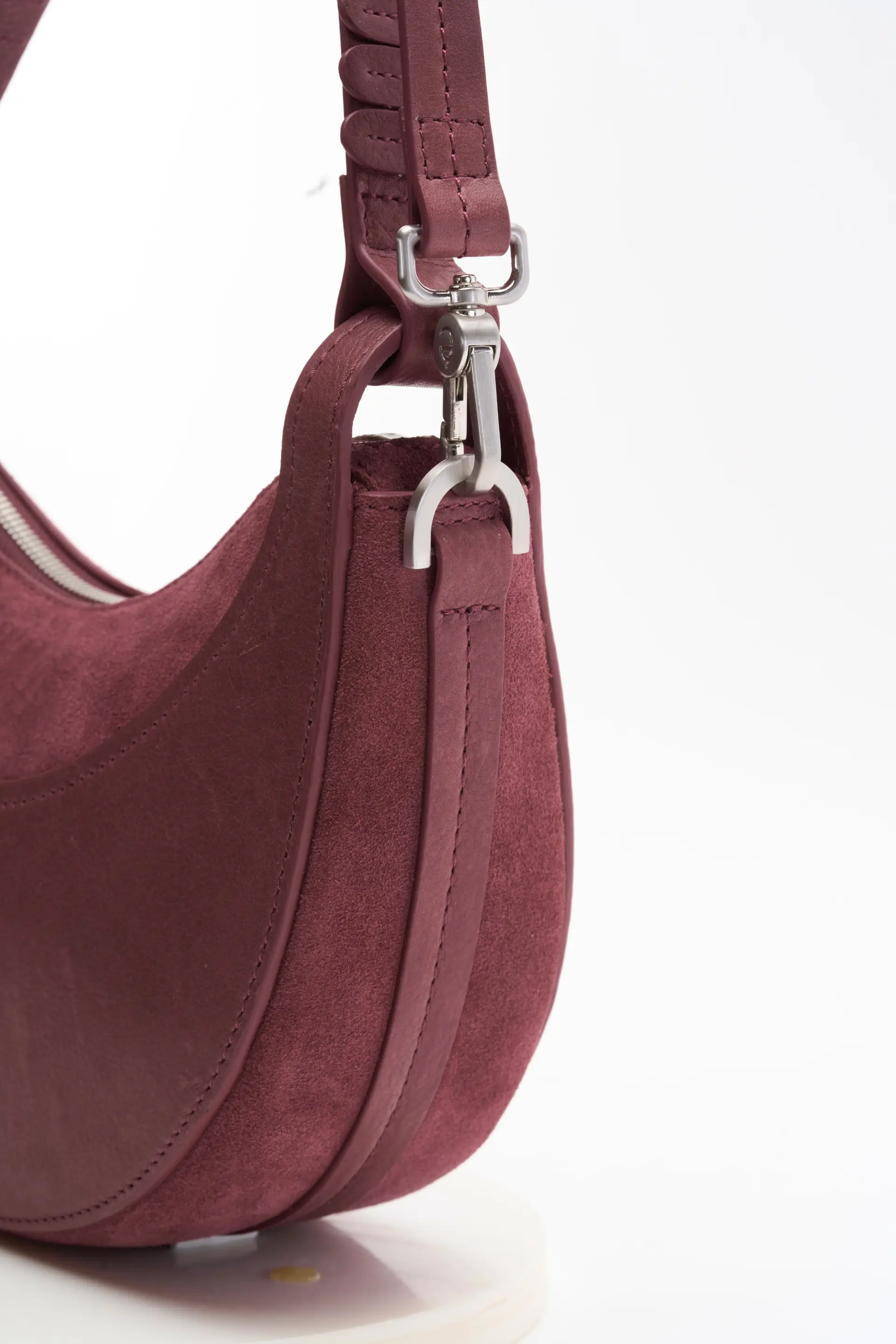 Ecotorie - Leif Wine Crossbody, photo 2