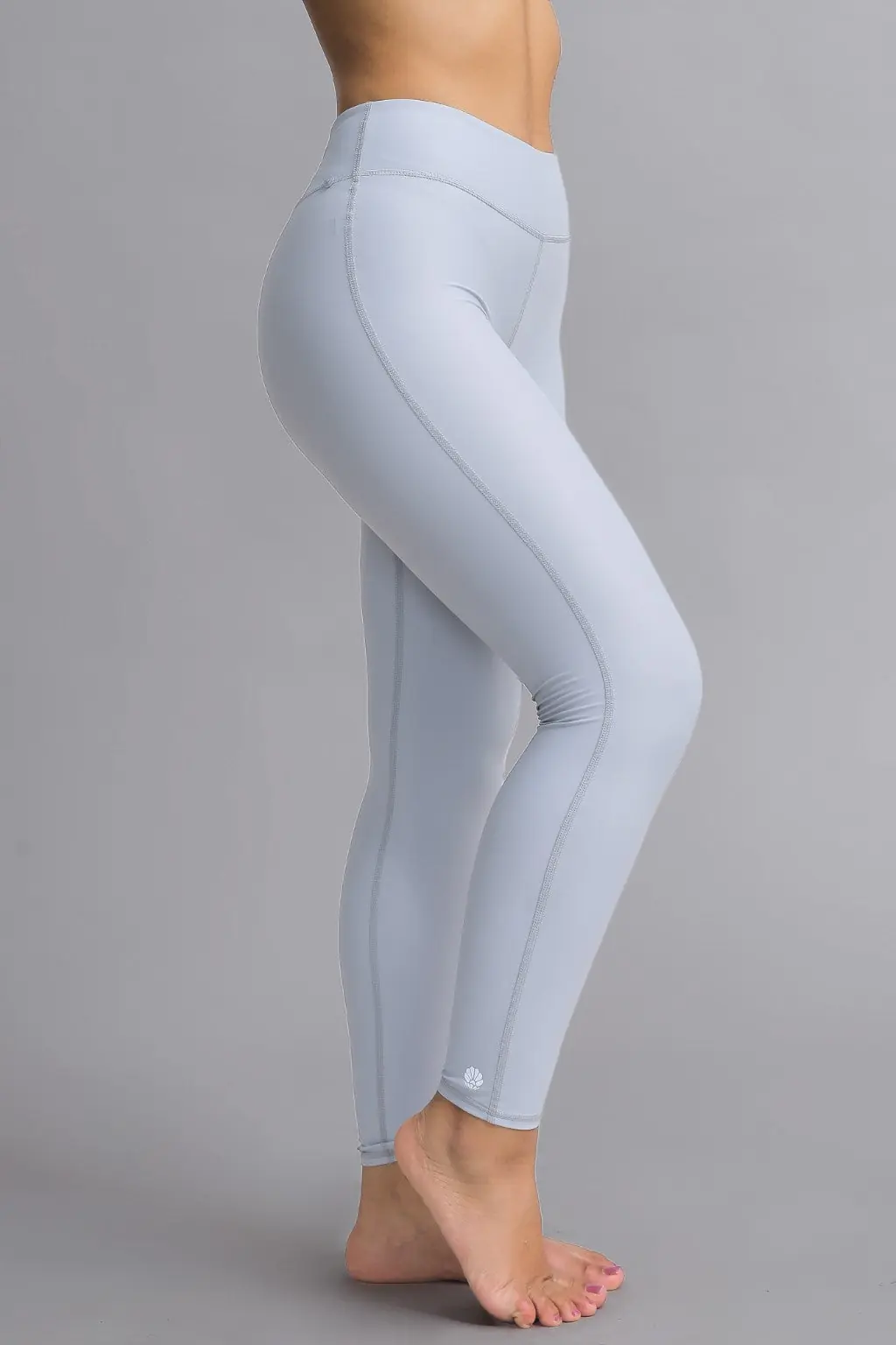 Classic Swim Tights - Mist, photo 2