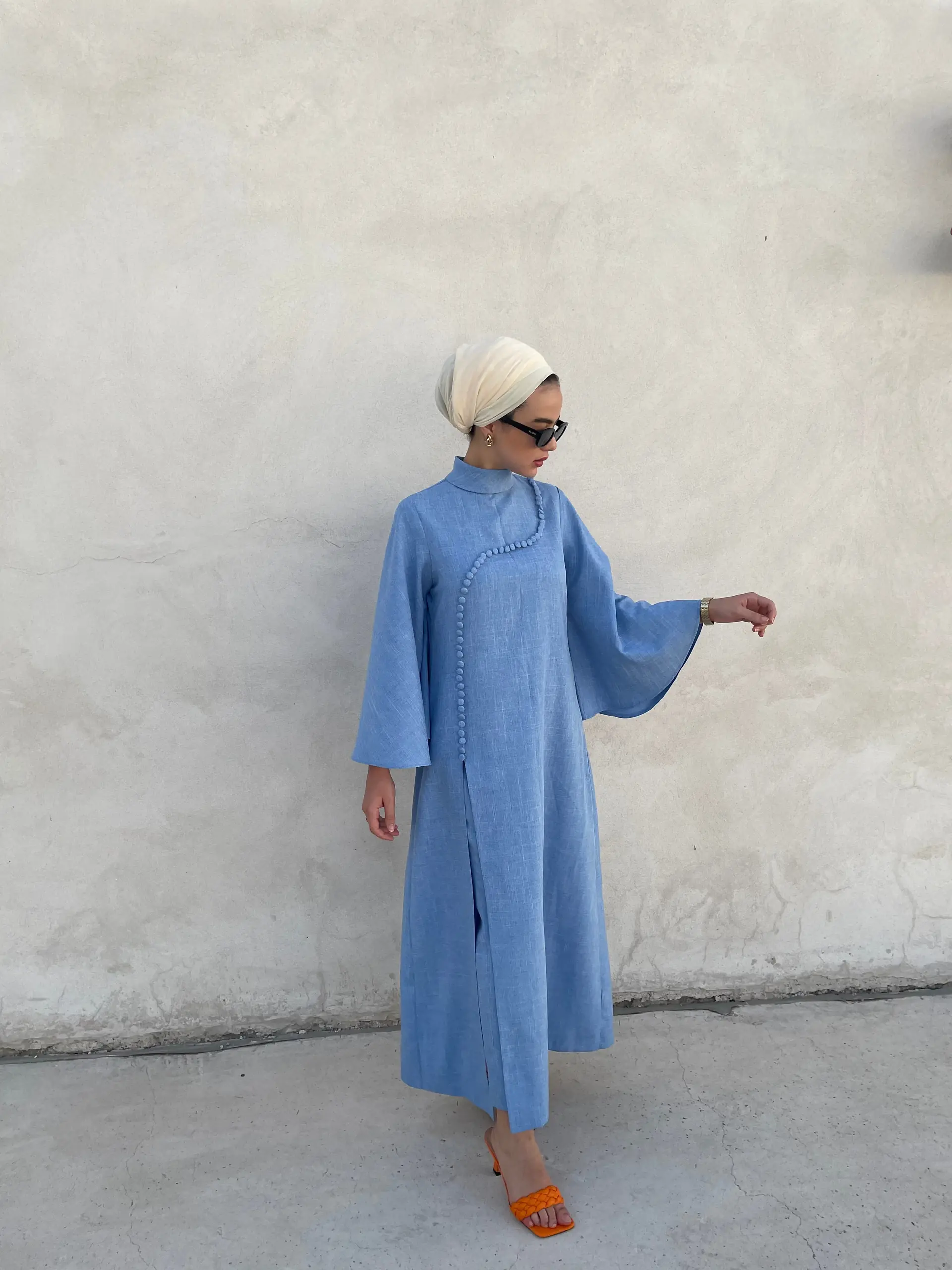 Breeze Kimono, photo 2