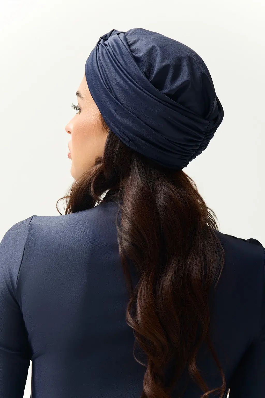 Turban - Midnight, photo 2