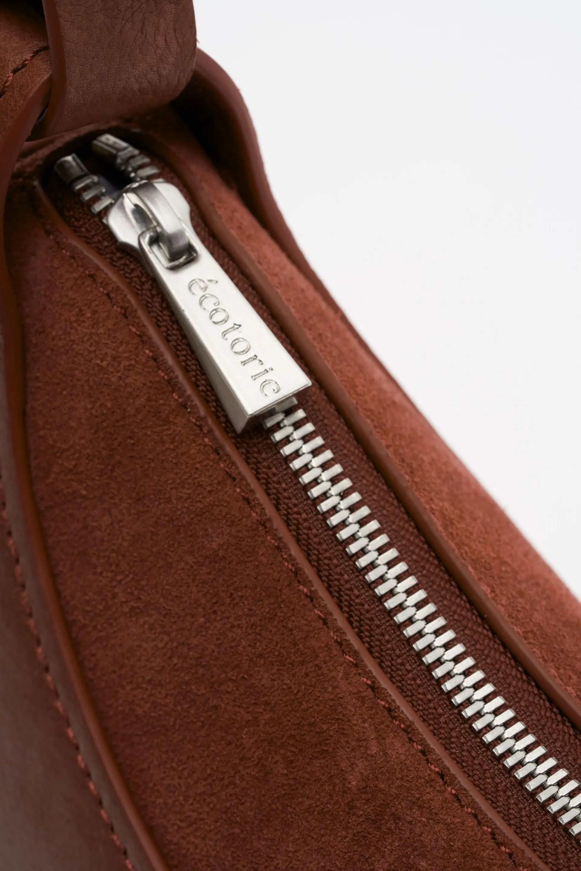 Ecotorie - Leif Cognac Crossbody, photo 3