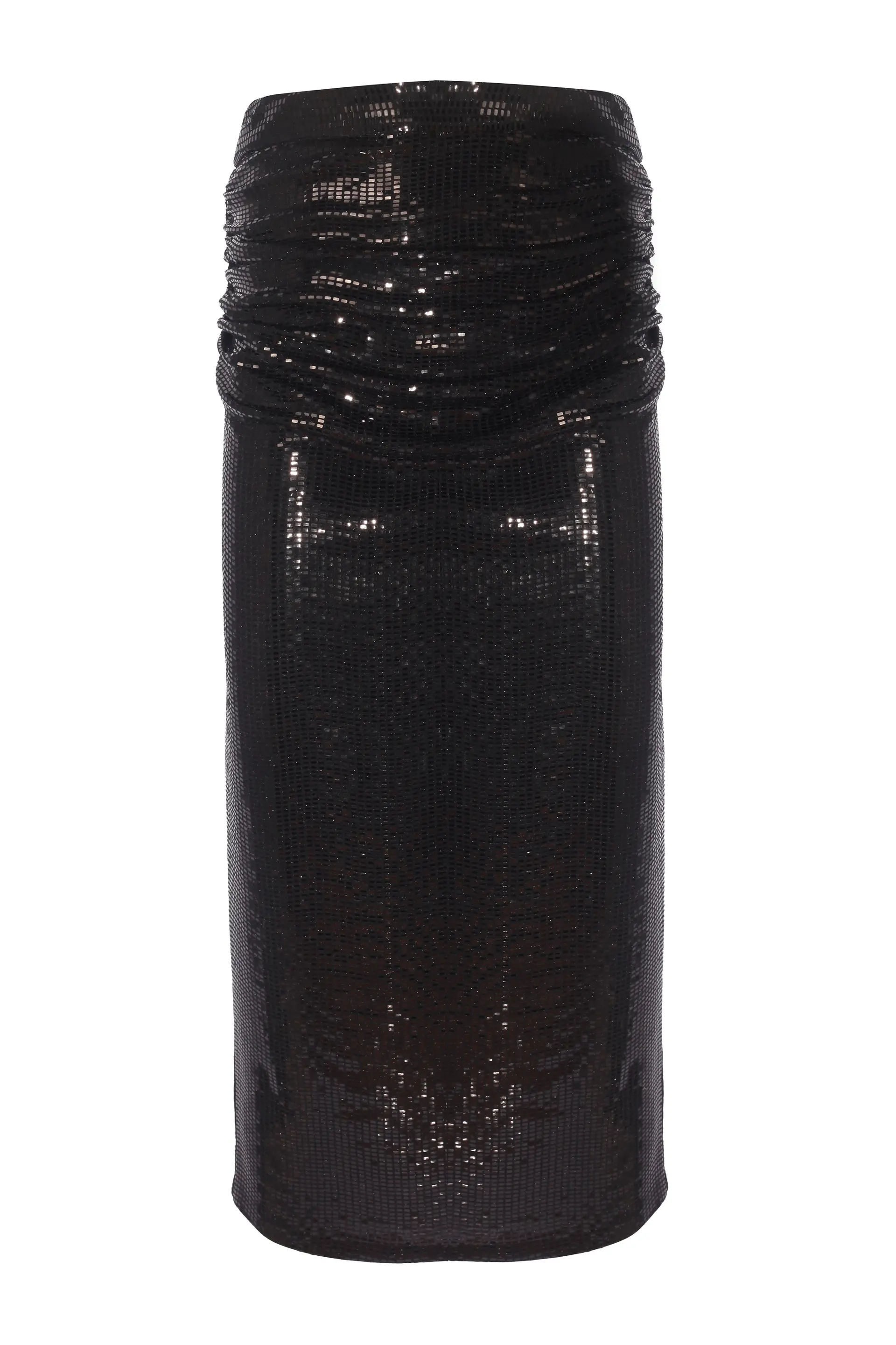 Stardust Paris Below Knee Skirt, photo 2