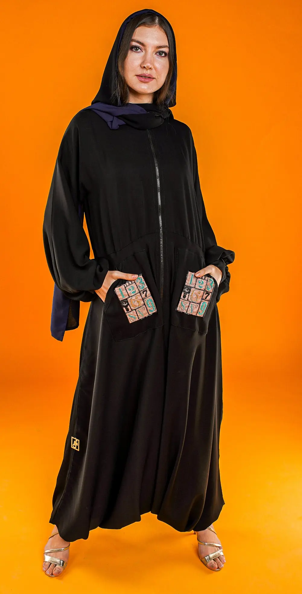 Waahid Abaya, photo 5