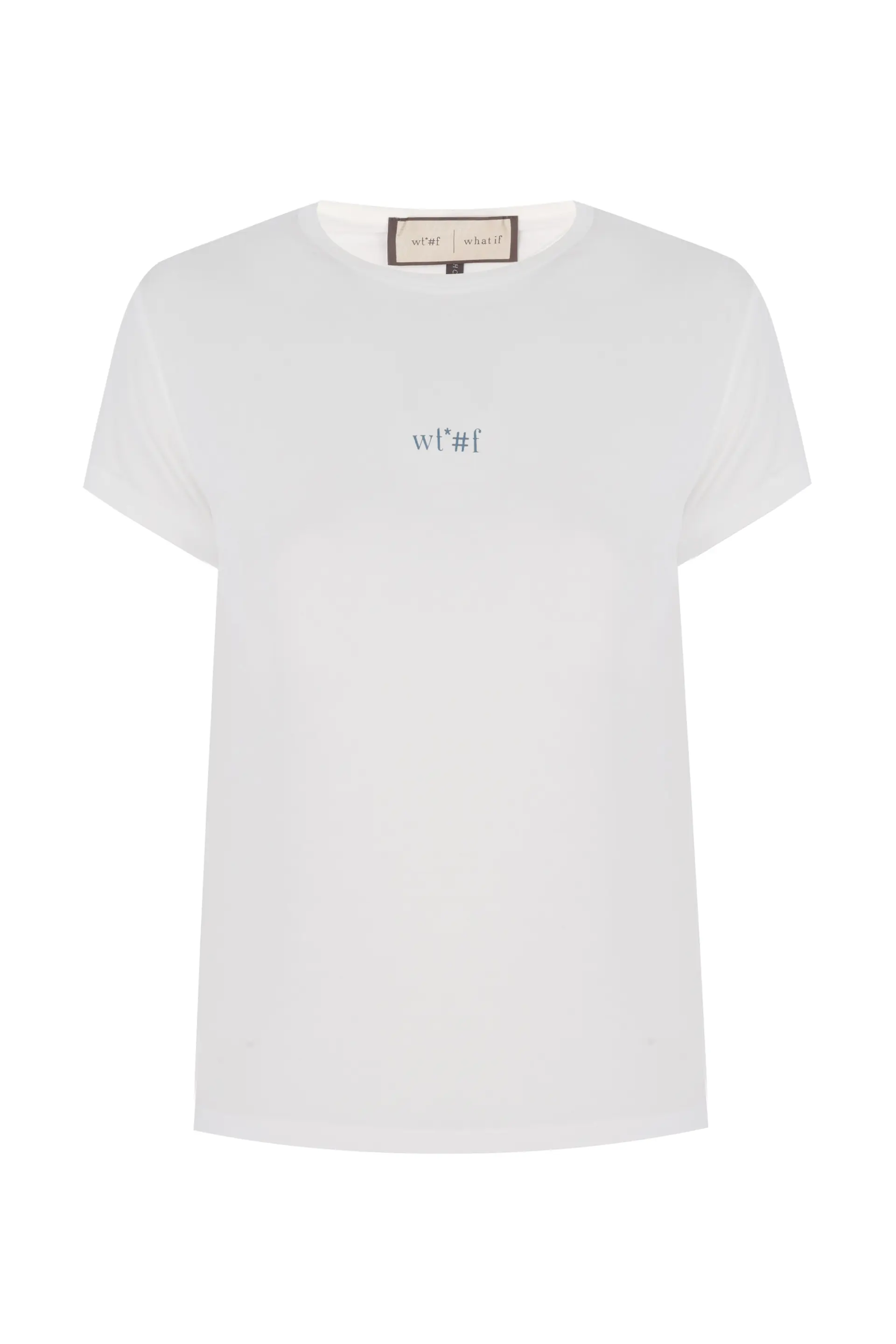 Maya T-Shirt Short Sleeve