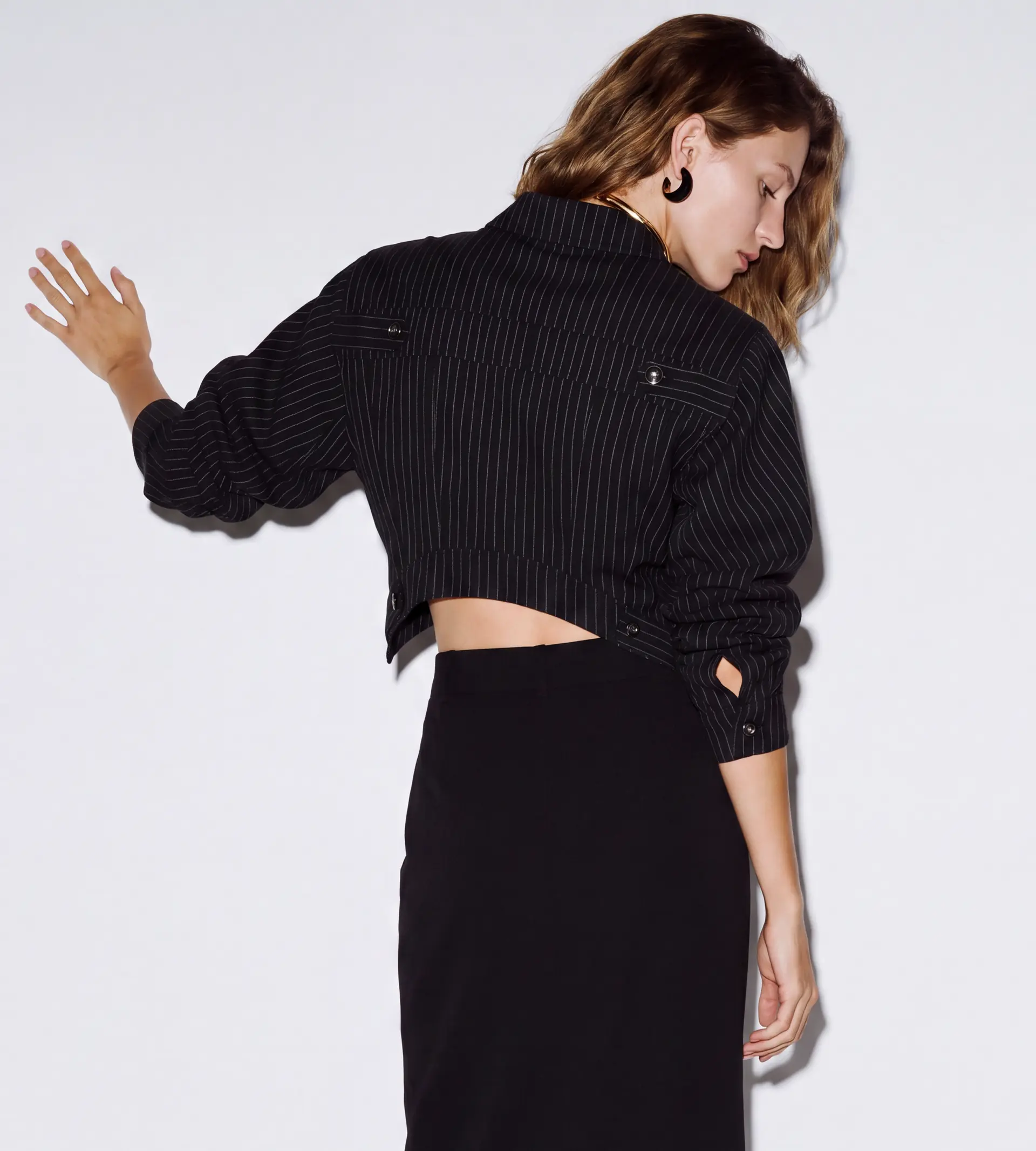Valentino Short Jacket, photo 6