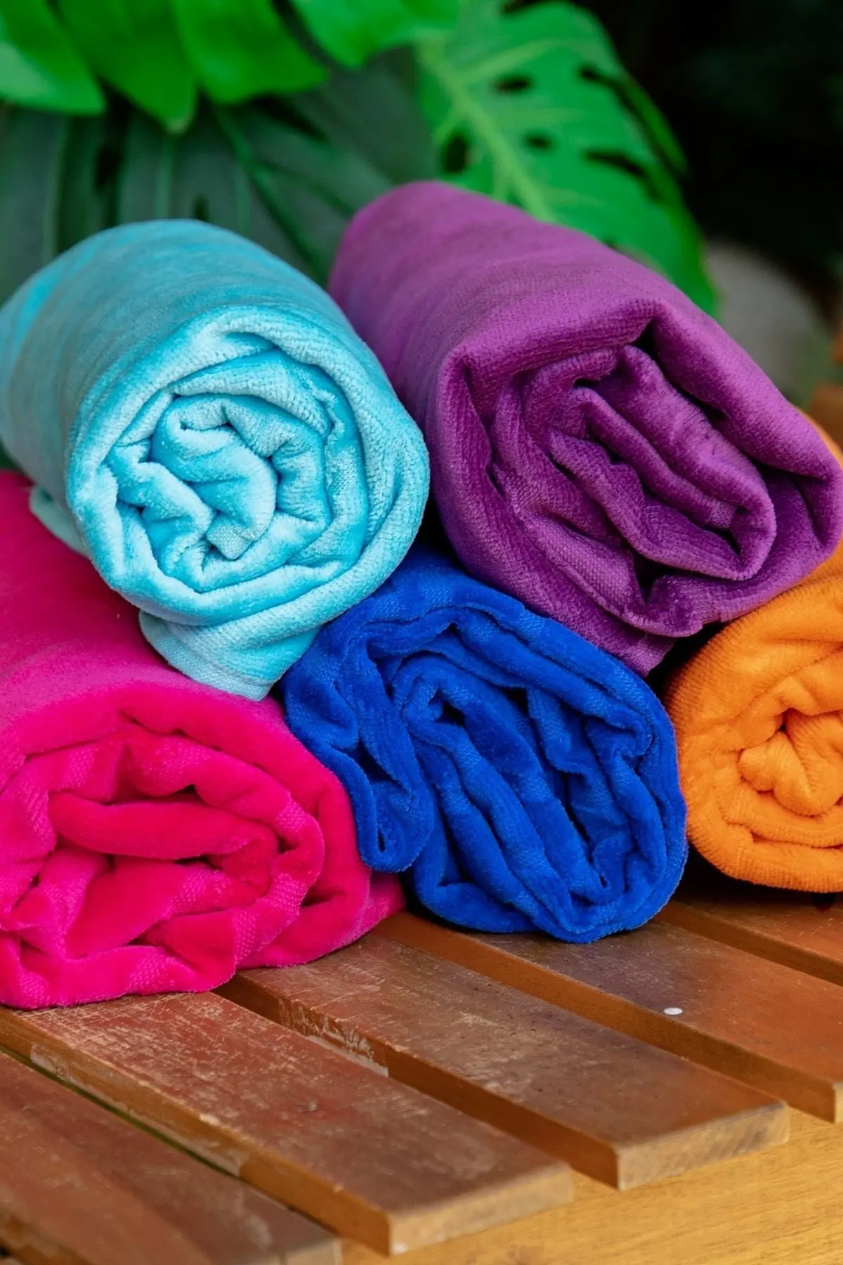 Powder Pink Beach Towel PH23-12158, photo 4
