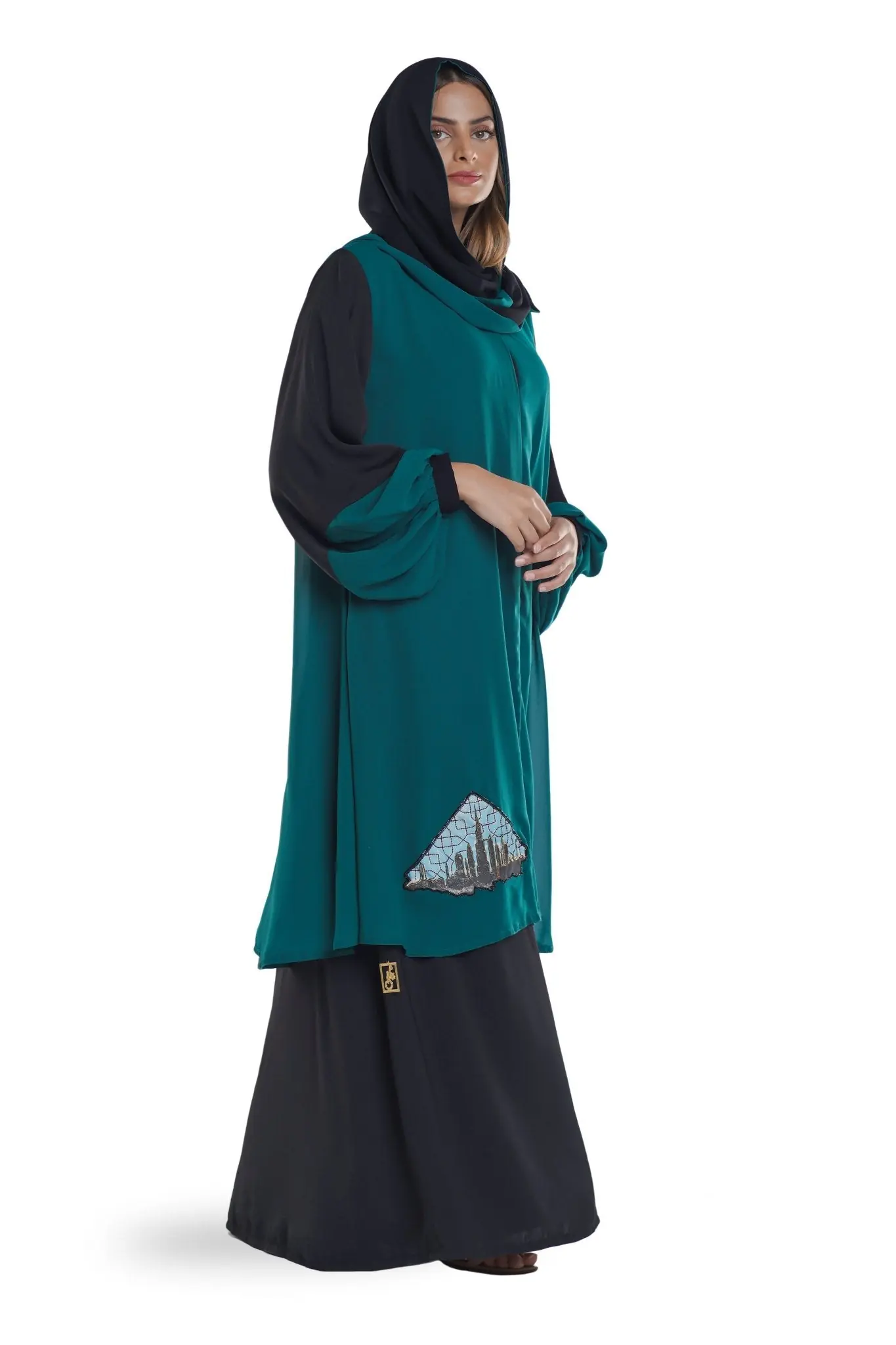 Skyline Abaya, photo 7