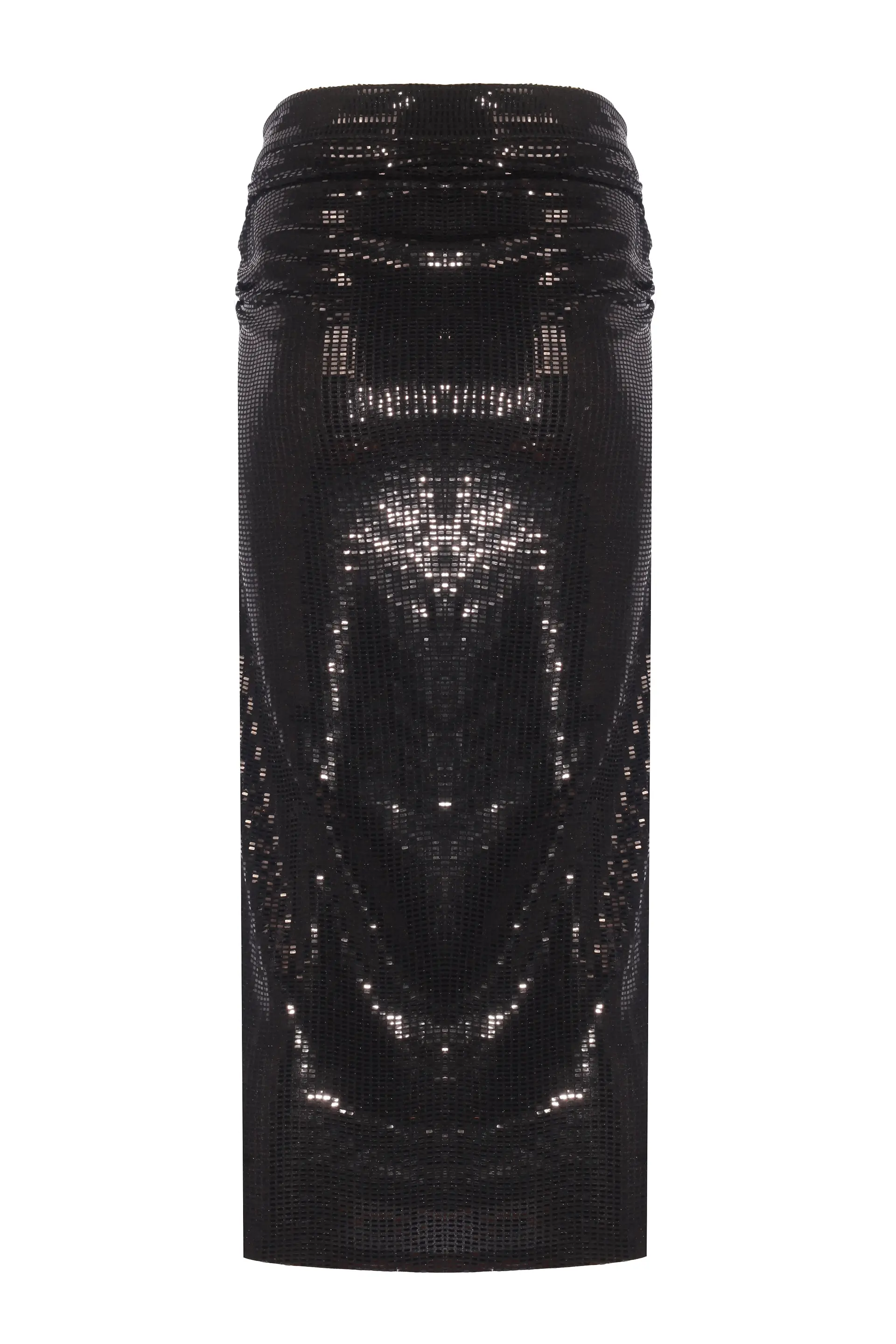 Stardust Paris Below Knee Skirt, photo 8