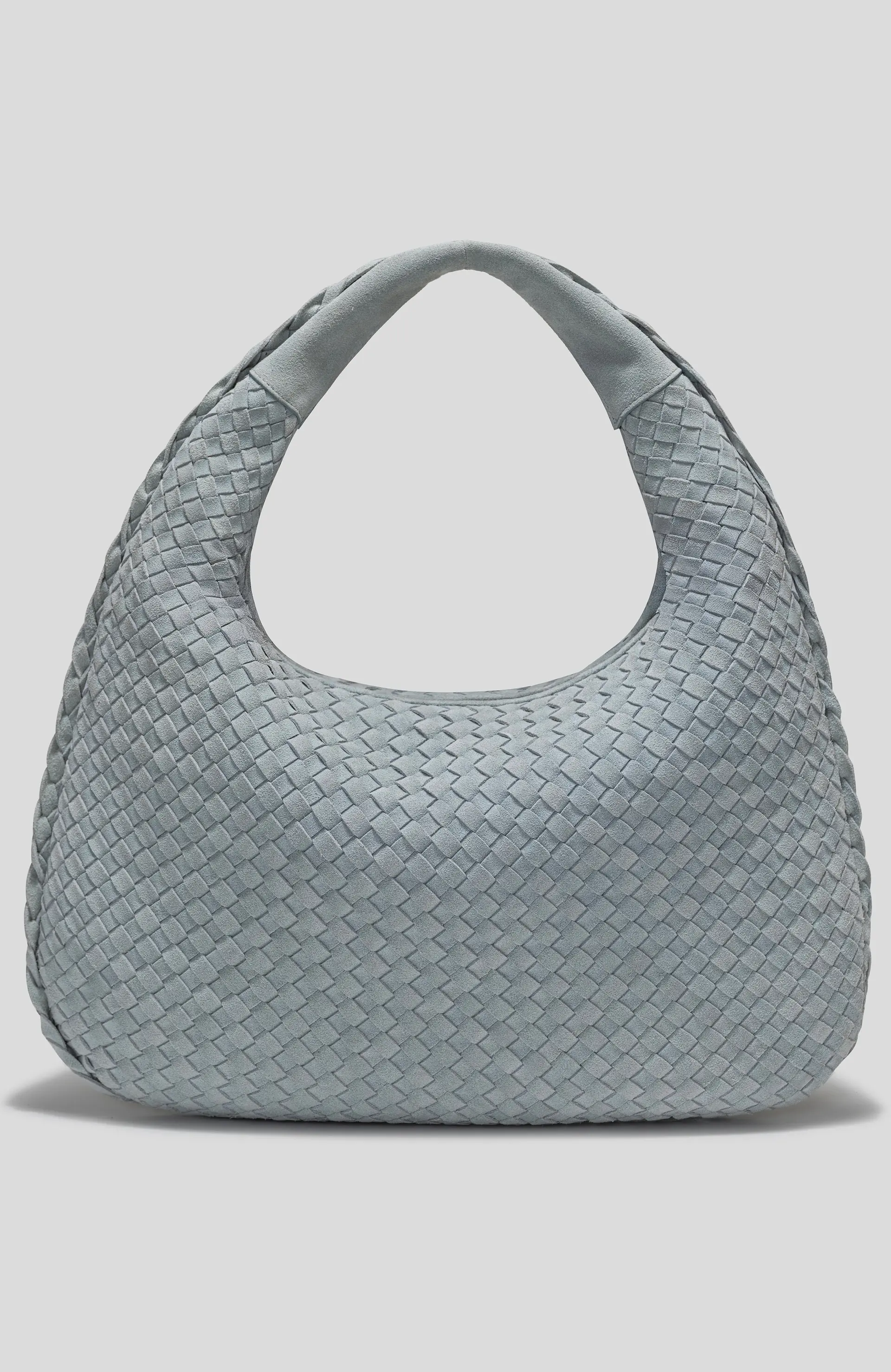 Ecotorie - San Angelo - Hobo Bag - Sky Light, photo 2