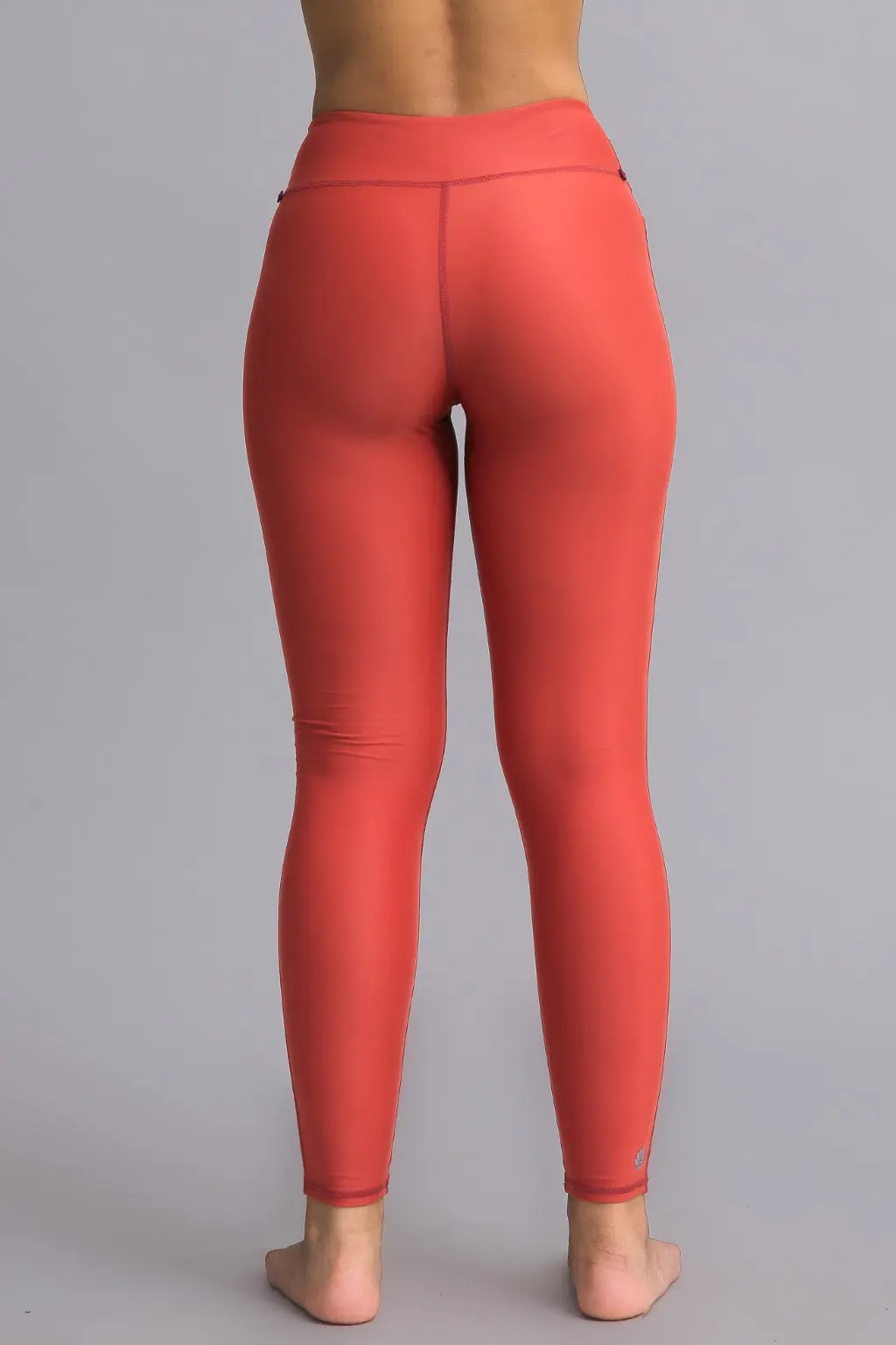 Classic Swim Tights - Sunset, photo 3