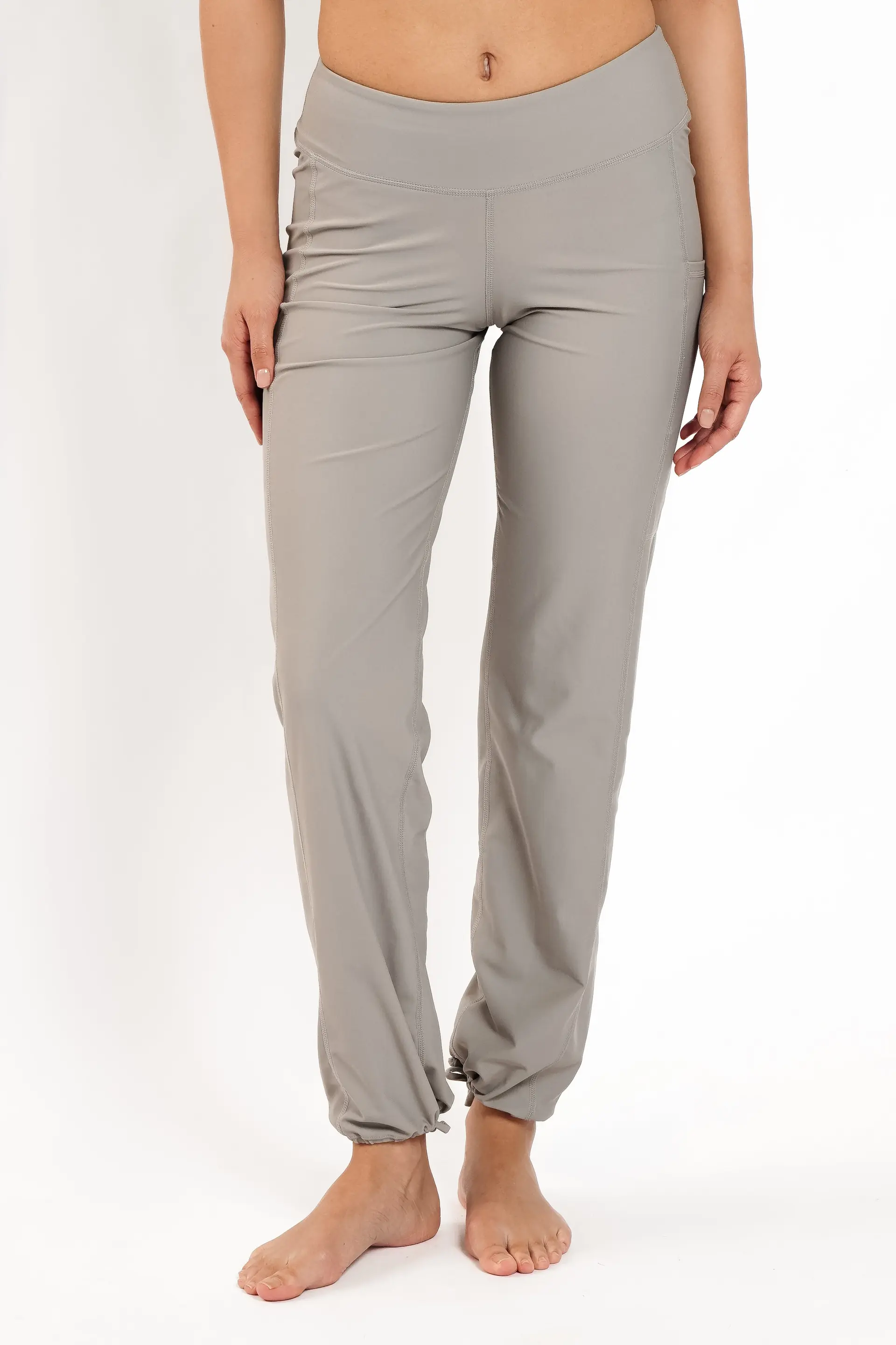 Swim Pants - Grey, photo 2