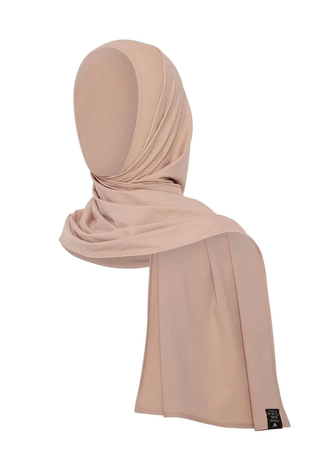 Slip on Scarf - Shell, photo 4
