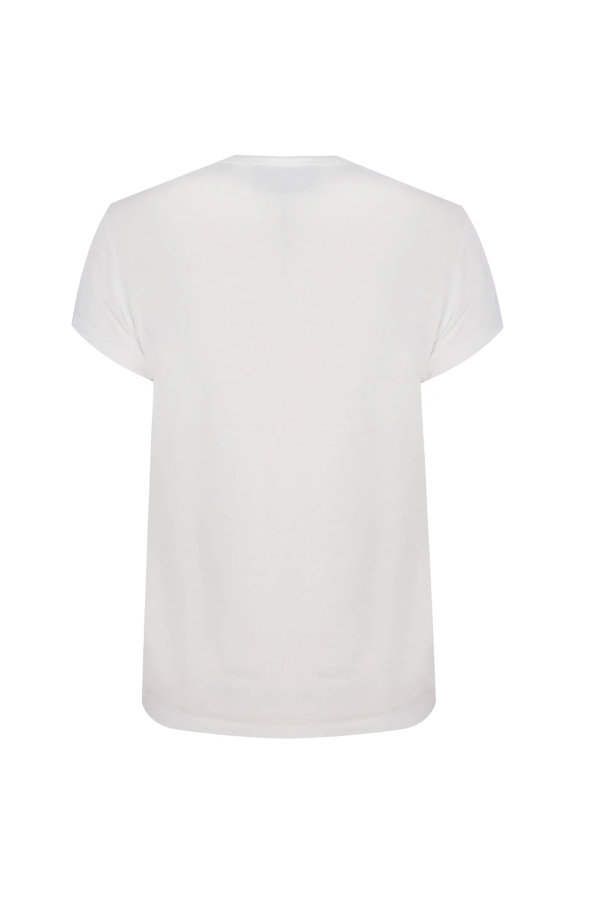 Maya T-Shirt Short Sleeve, photo 2