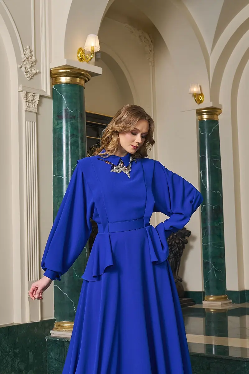 Rihane Elbise, photo 8